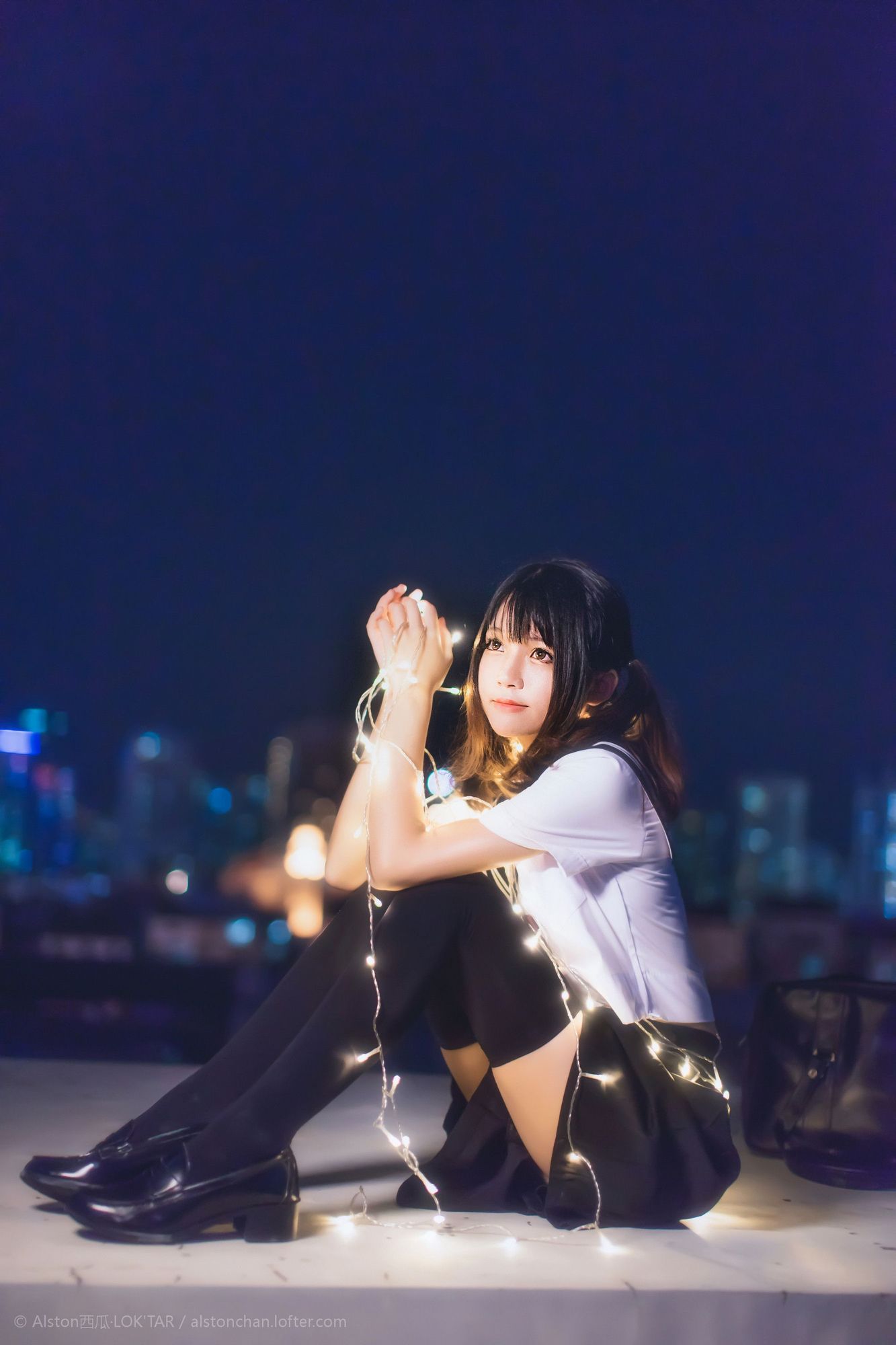 图片[6]-No.085-小星星 [10P]-coswz-cos王者
