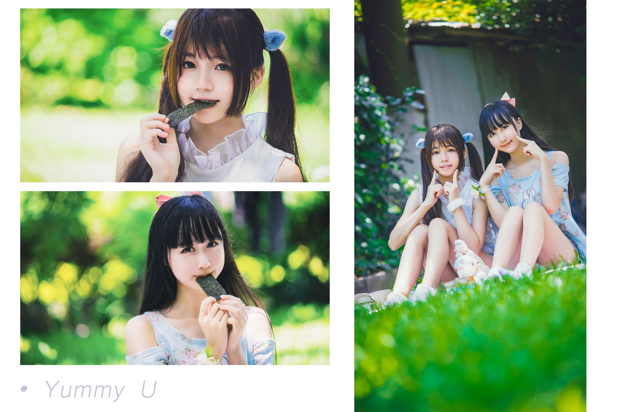 图片[6]-No.088-野餐日记 [10P]-coswz-cos王者