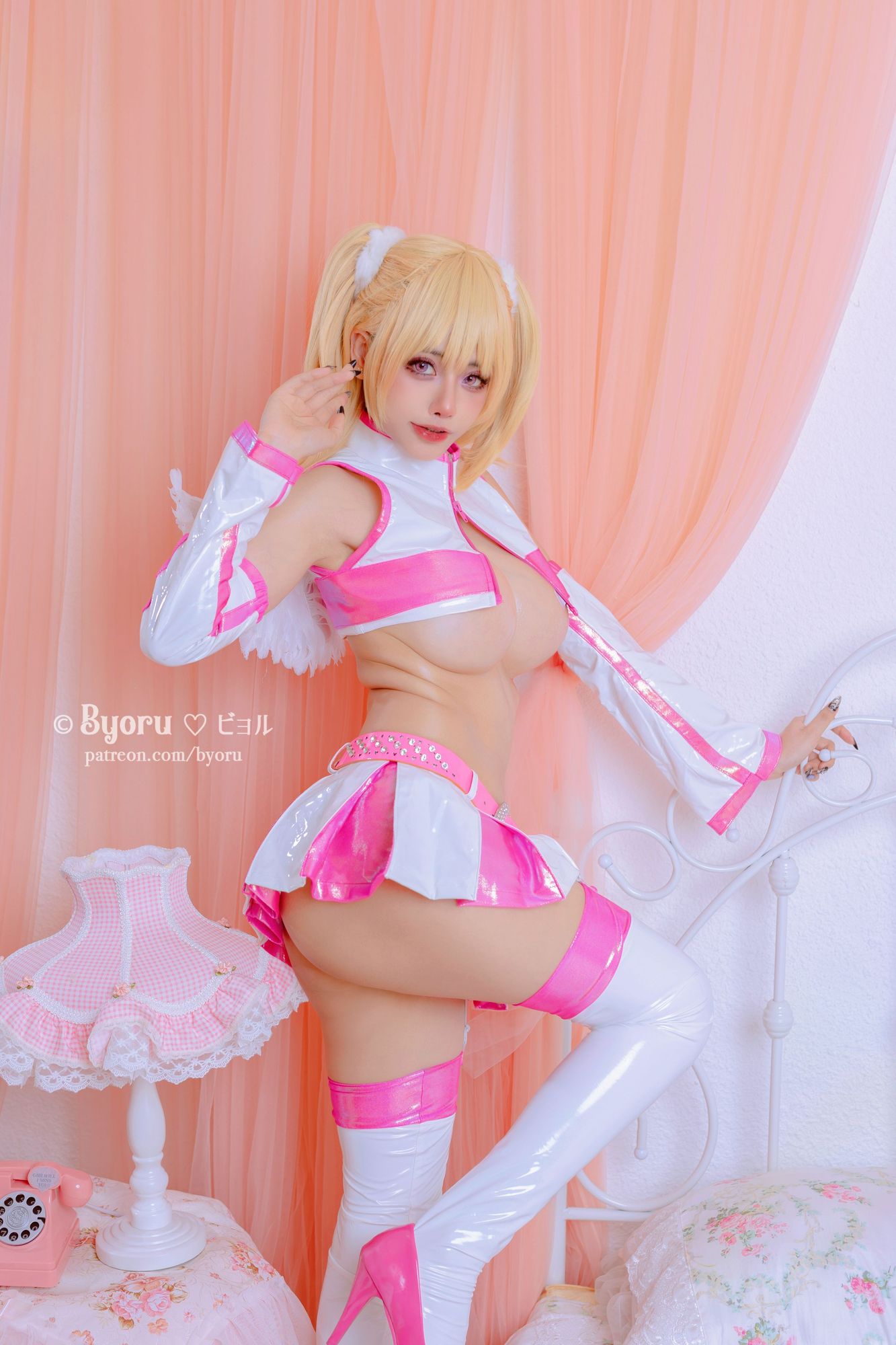 图片[6]-No.094-Liliel [31P]-coswz-cos王者