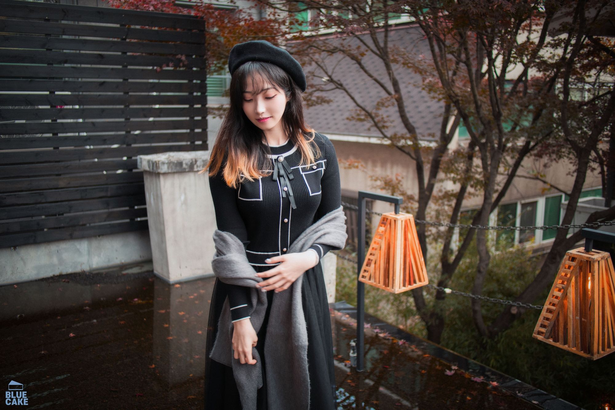图片[49]-No.100-[BLUECAKE] Autumn [57P]-coswz-cos王者