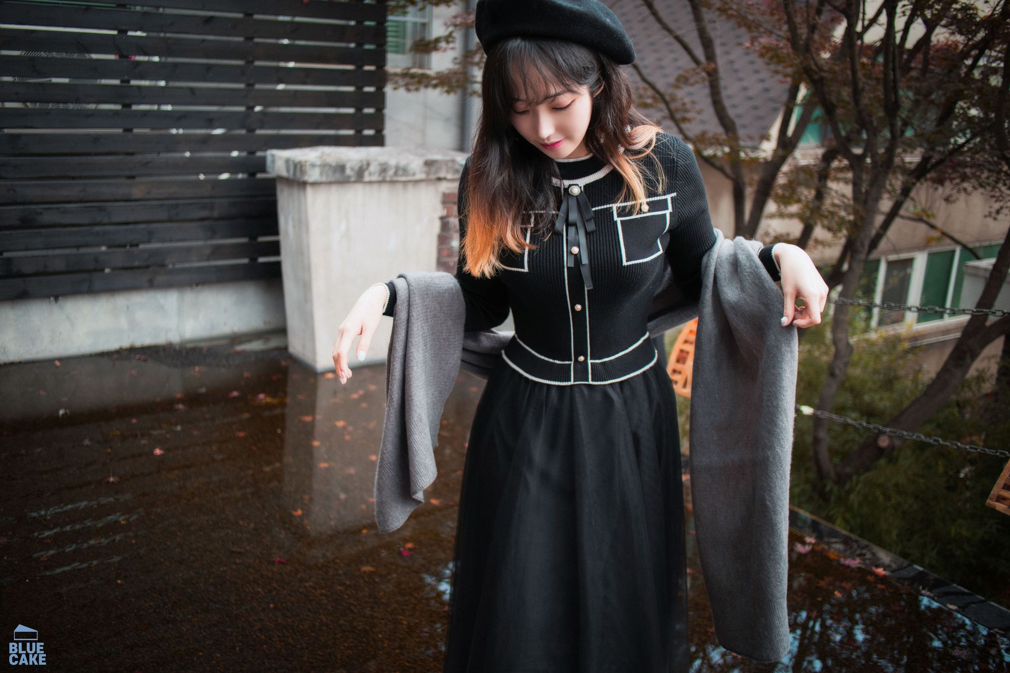 图片[48]-No.100-[BLUECAKE] Autumn [57P]-coswz-cos王者