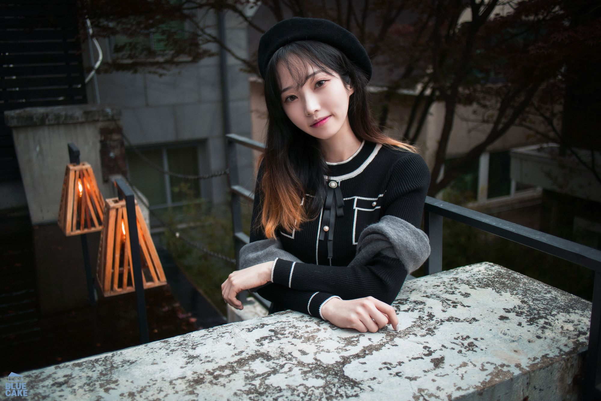 图片[46]-No.100-[BLUECAKE] Autumn [57P]-coswz-cos王者