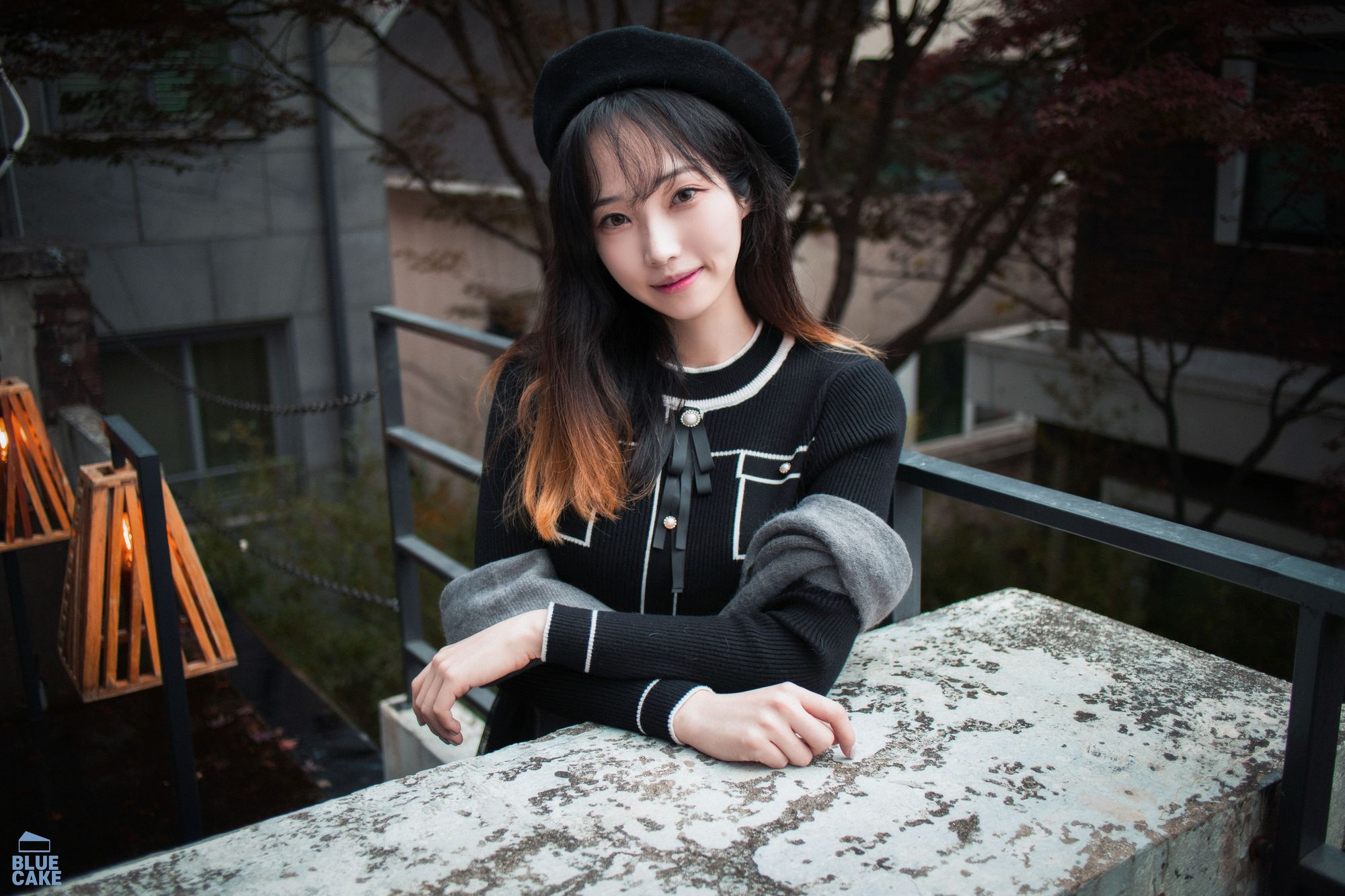 图片[45]-No.100-[BLUECAKE] Autumn [57P]-coswz-cos王者