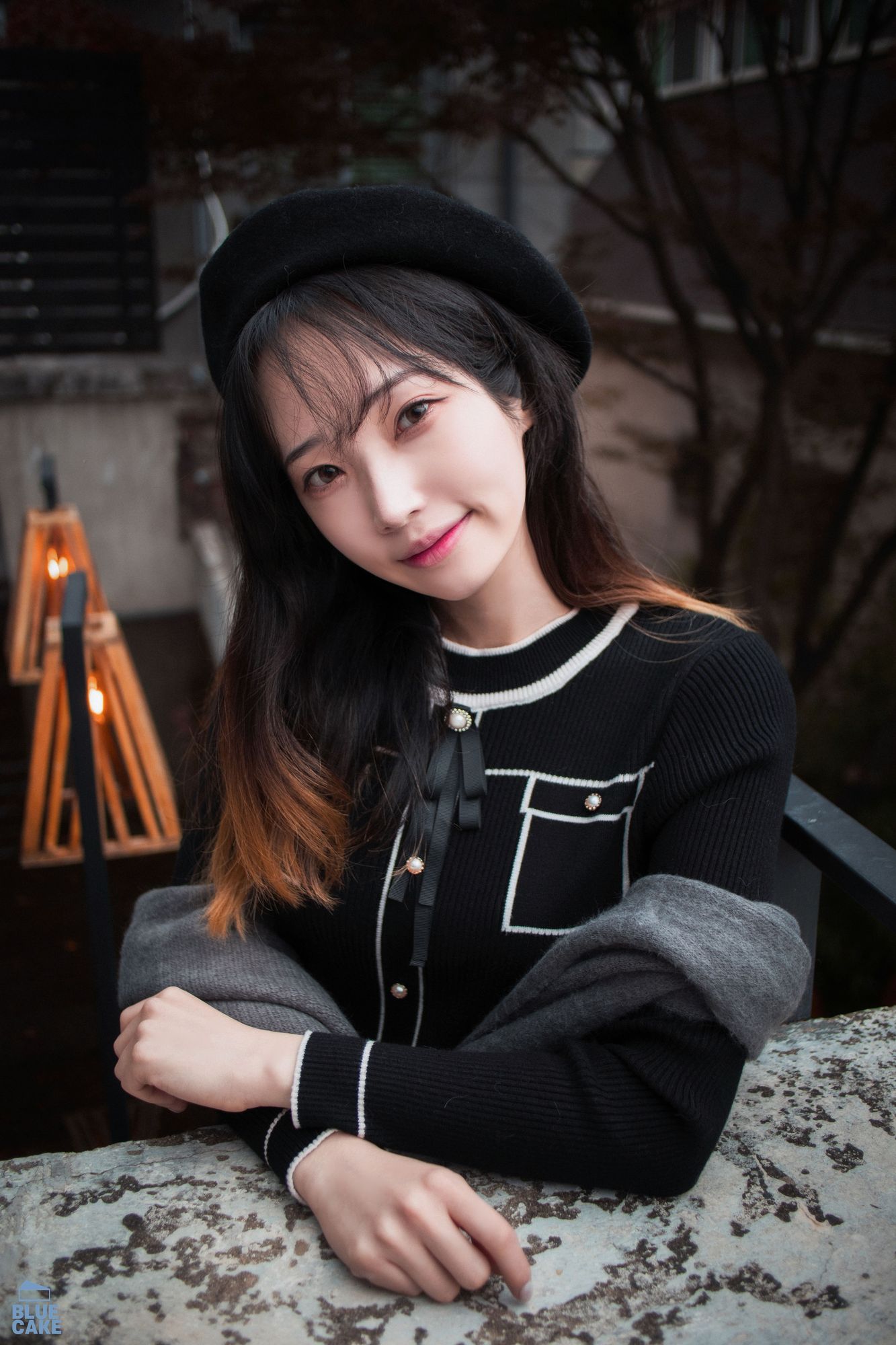 图片[44]-No.100-[BLUECAKE] Autumn [57P]-coswz-cos王者