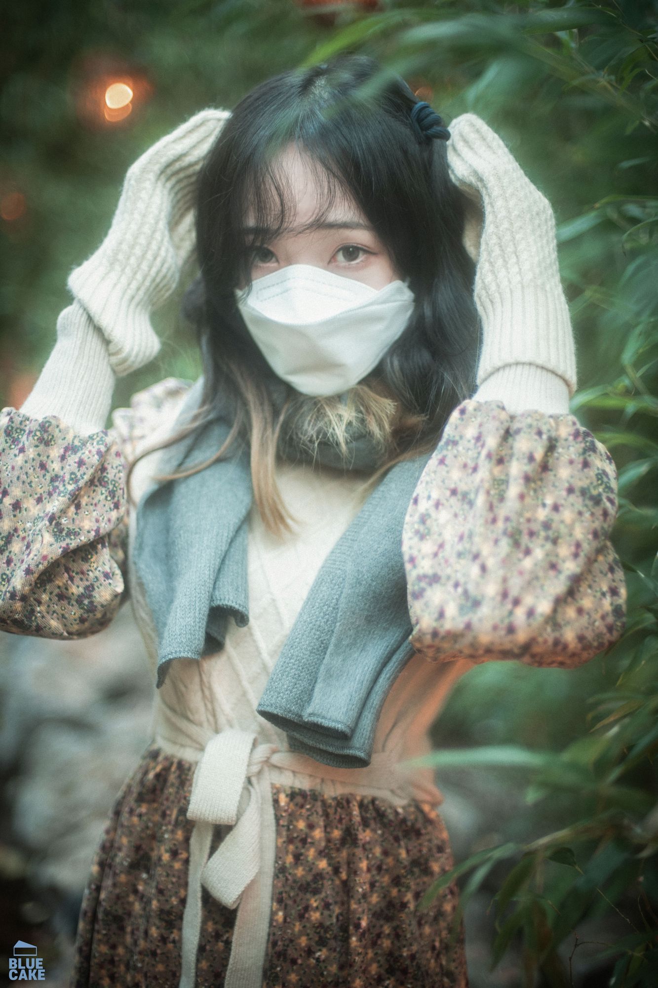 图片[42]-No.100-[BLUECAKE] Autumn [57P]-coswz-cos王者