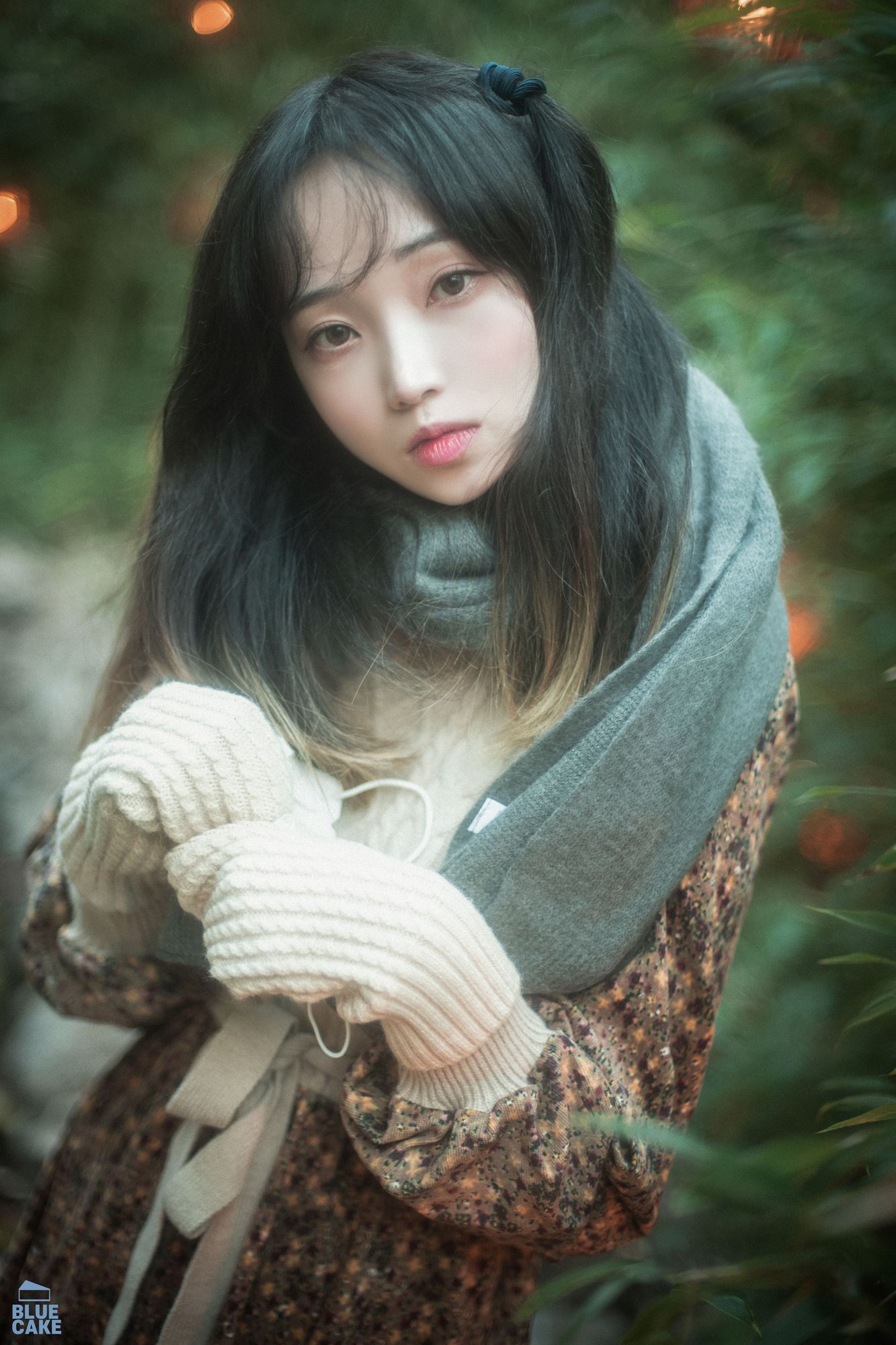 图片[38]-No.100-[BLUECAKE] Autumn [57P]-coswz-cos王者