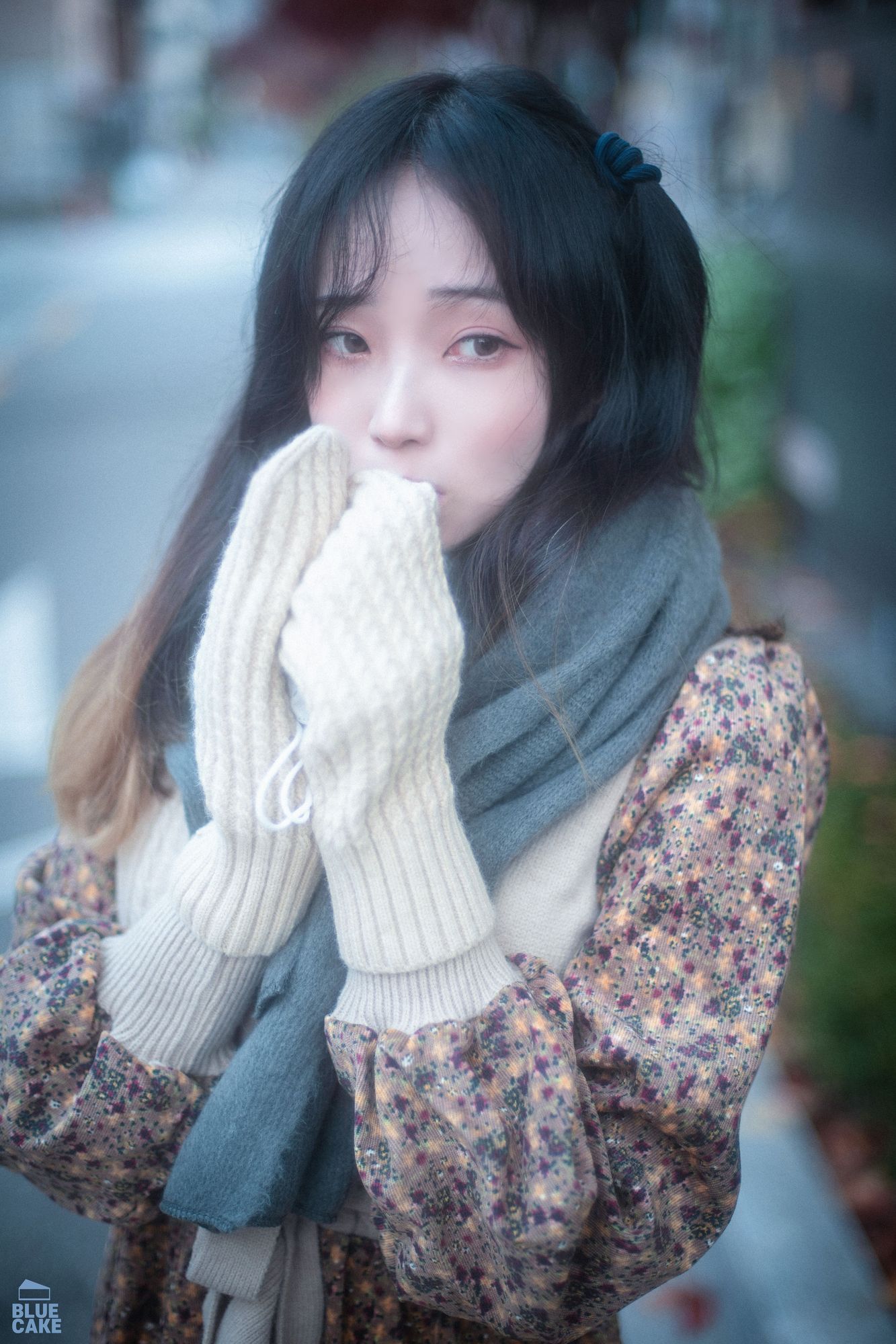 图片[36]-No.100-[BLUECAKE] Autumn [57P]-coswz-cos王者