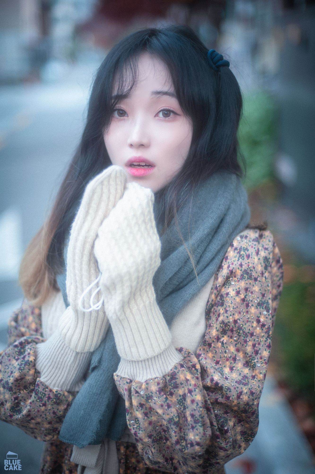 图片[35]-No.100-[BLUECAKE] Autumn [57P]-coswz-cos王者