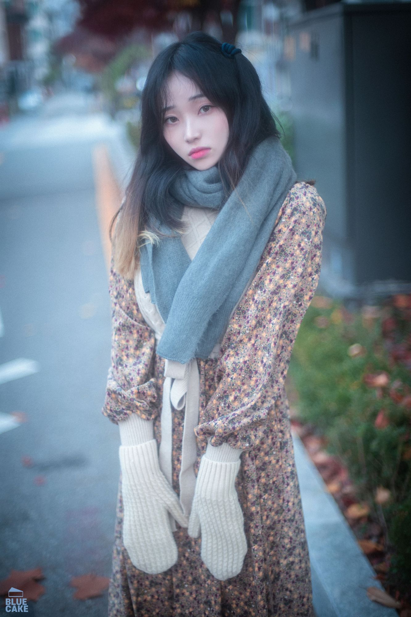 图片[34]-No.100-[BLUECAKE] Autumn [57P]-coswz-cos王者