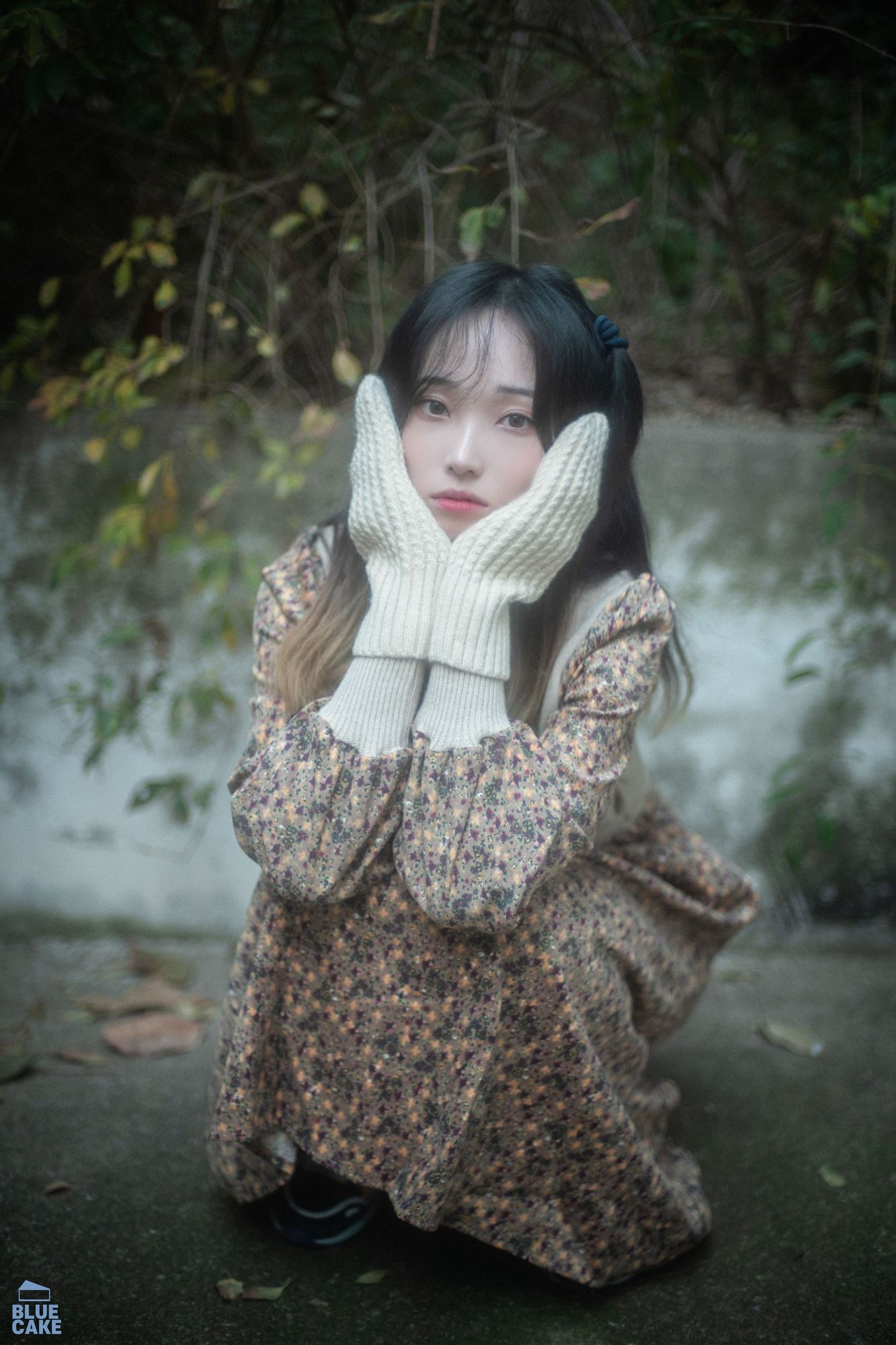 图片[24]-No.100-[BLUECAKE] Autumn [57P]-coswz-cos王者
