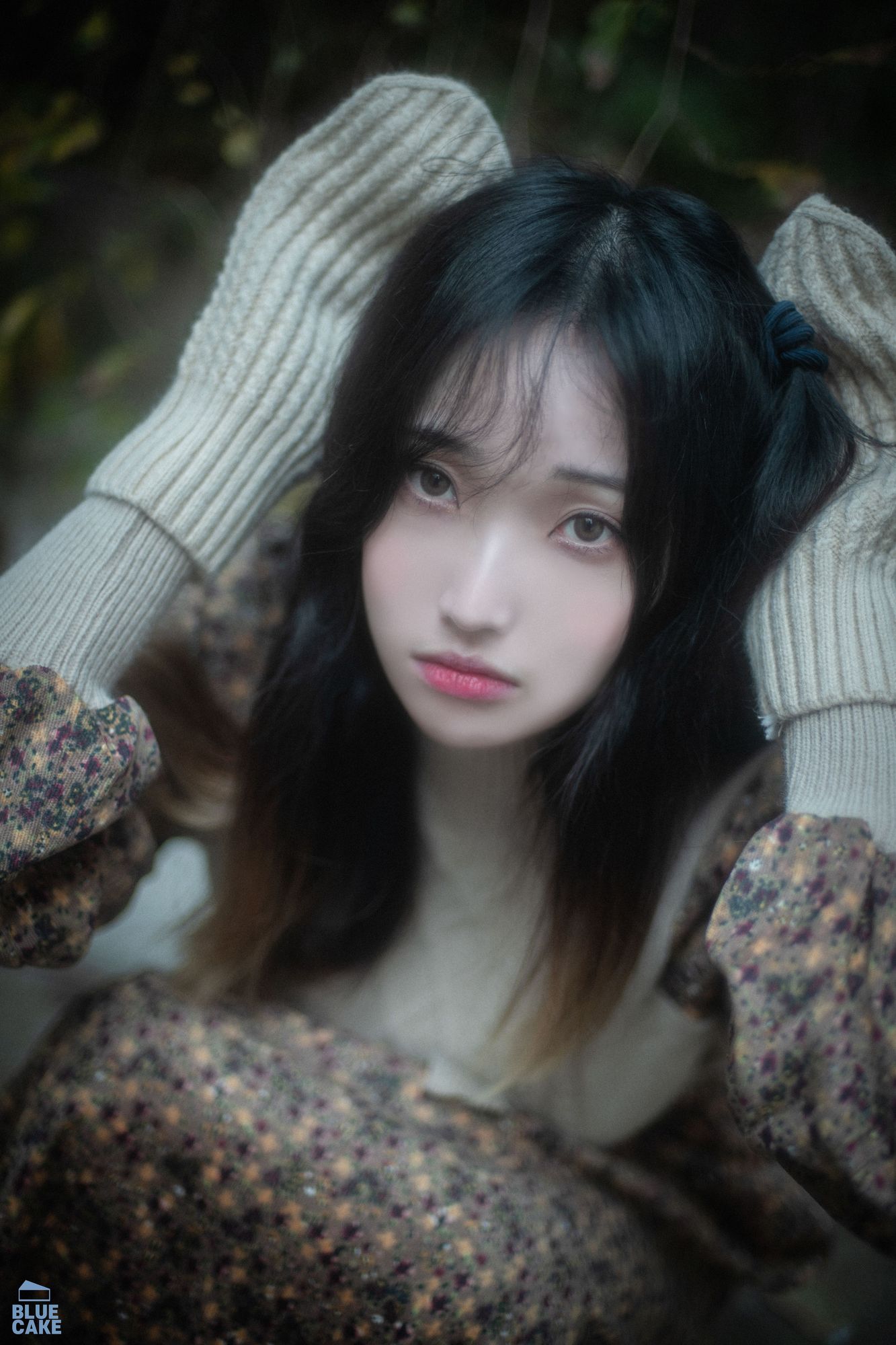 图片[23]-No.100-[BLUECAKE] Autumn [57P]-coswz-cos王者