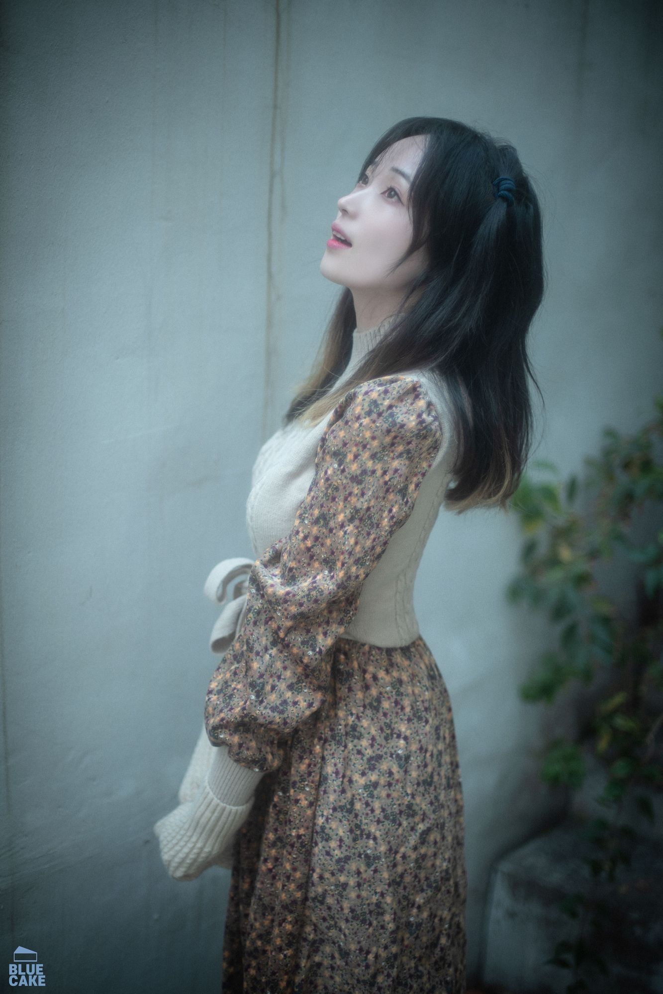 图片[22]-No.100-[BLUECAKE] Autumn [57P]-coswz-cos王者