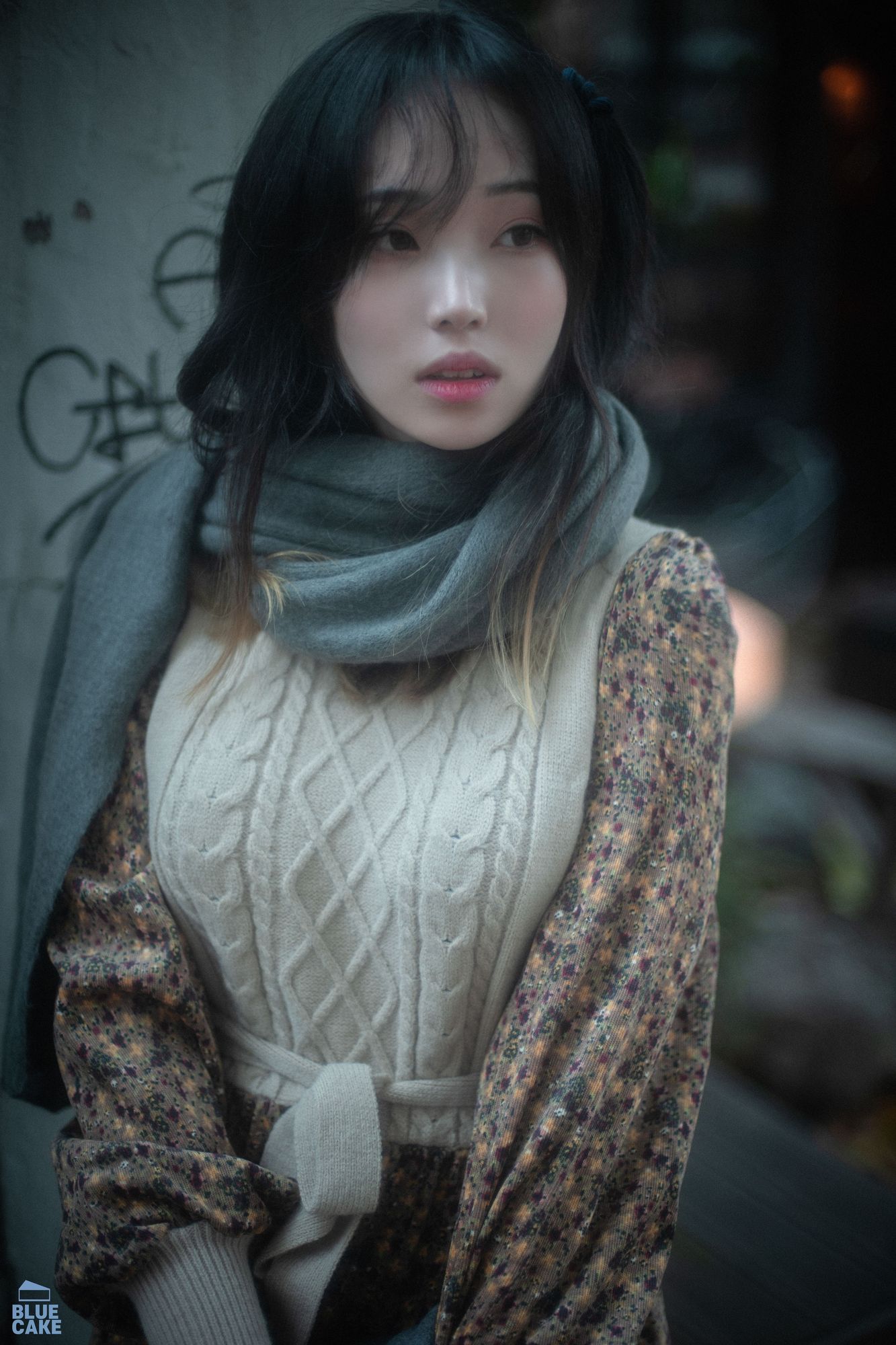 图片[18]-No.100-[BLUECAKE] Autumn [57P]-coswz-cos王者
