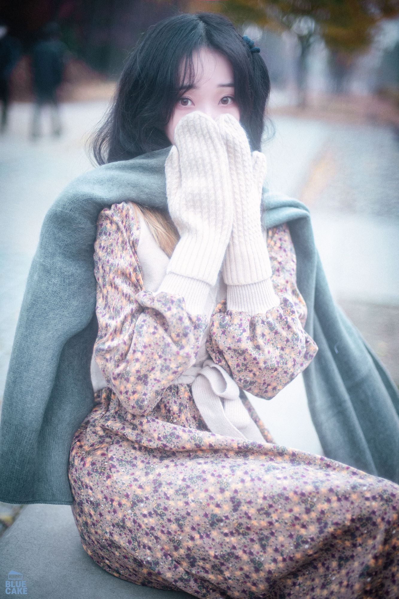 图片[12]-No.100-[BLUECAKE] Autumn [57P]-coswz-cos王者