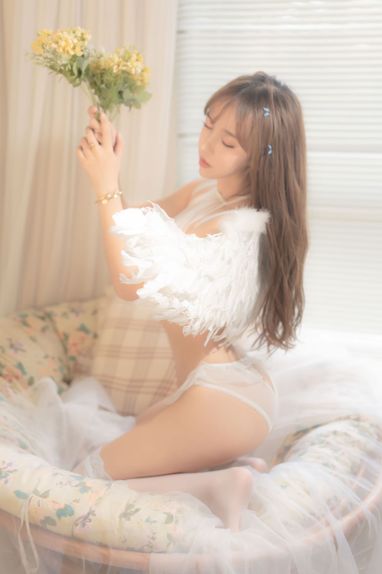 图片[6]-No.100-坠落天使 [64P]-coswz-cos王者