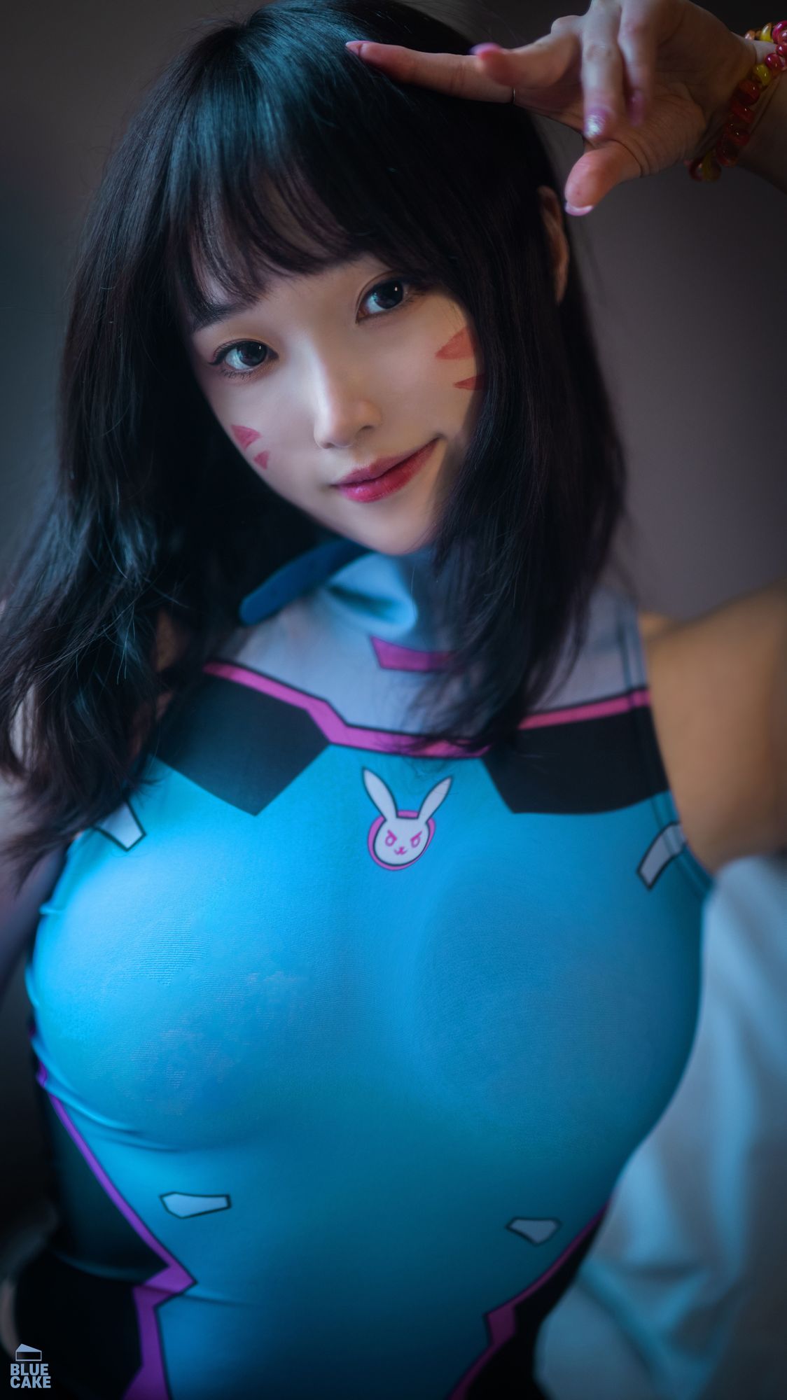图片[6]-No.101-[BLUECAKE] HomeWork [263P]-coswz-cos王者
