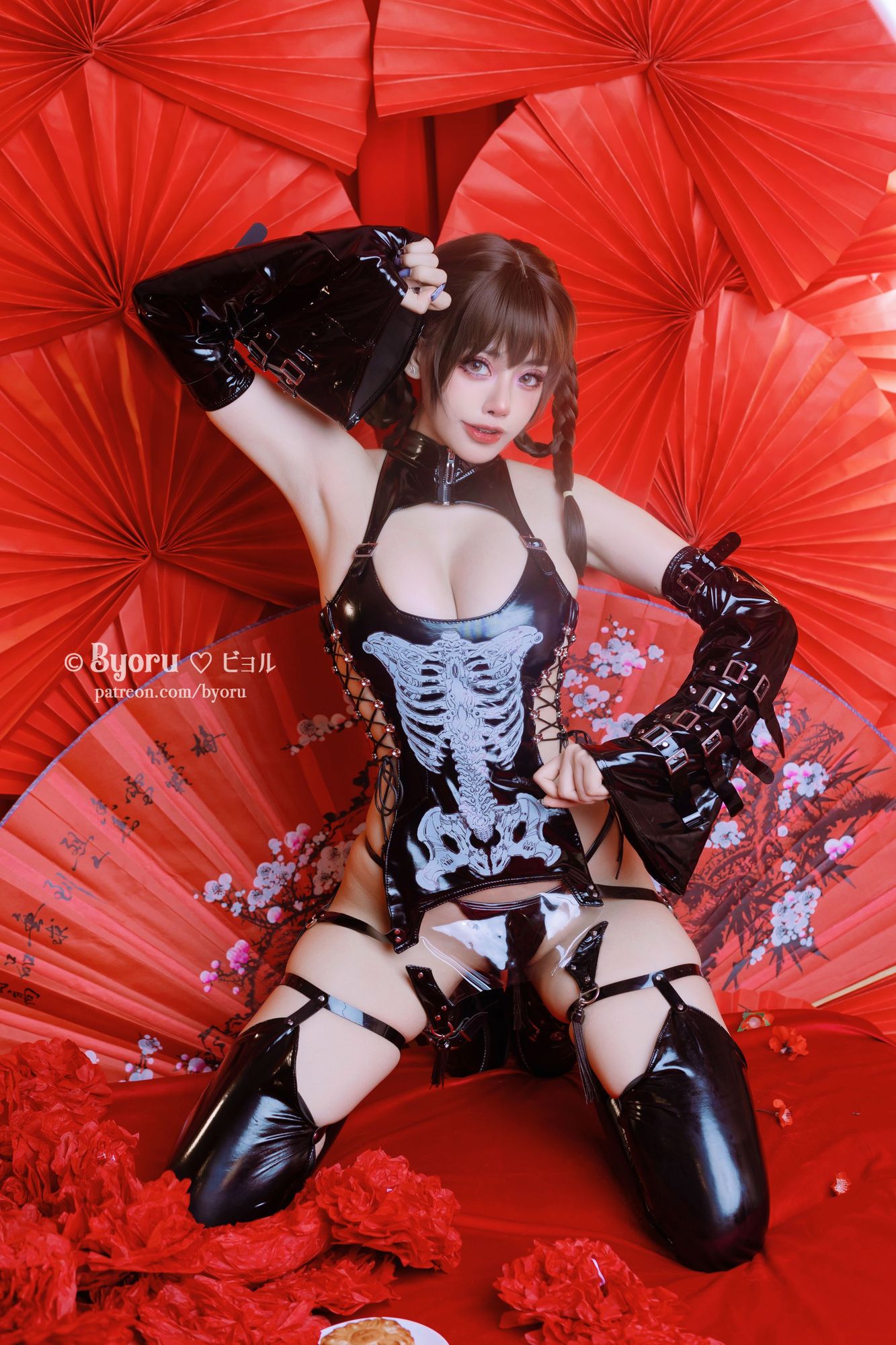 图片[6]-No.104-Leifang Autumn Festival Mooncake HD [30P]-coswz-cos王者