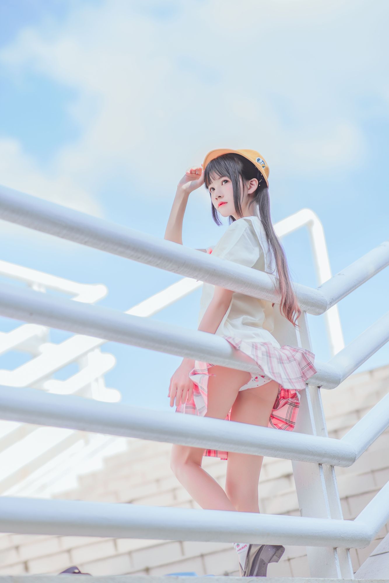图片[6]-No.104-幼稚园 [35P]-coswz-cos王者