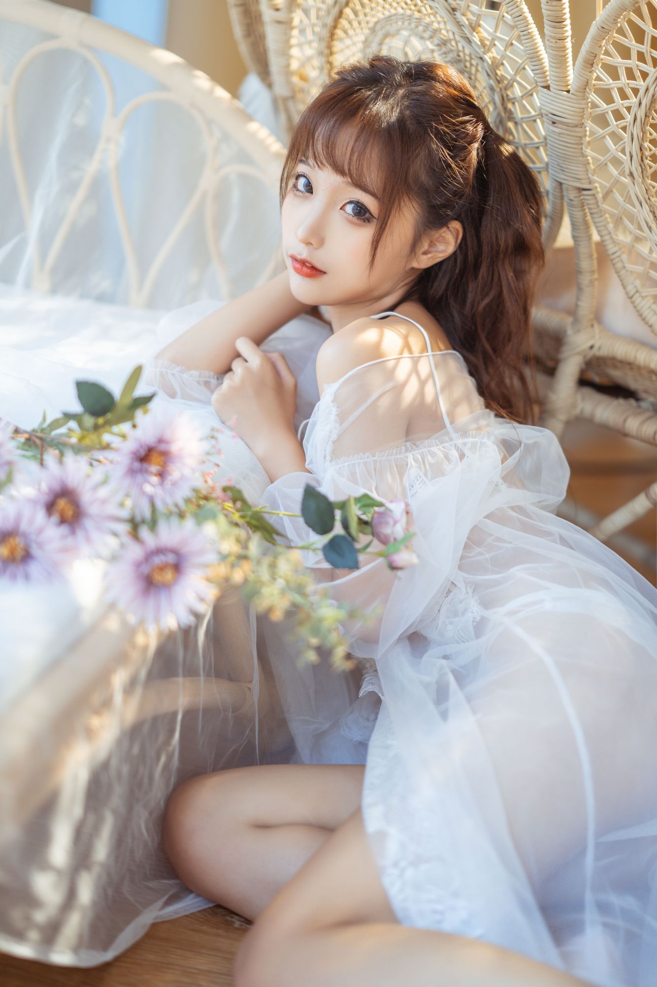 图片[6]-No.110-轻纱 [31P]-coswz-cos王者