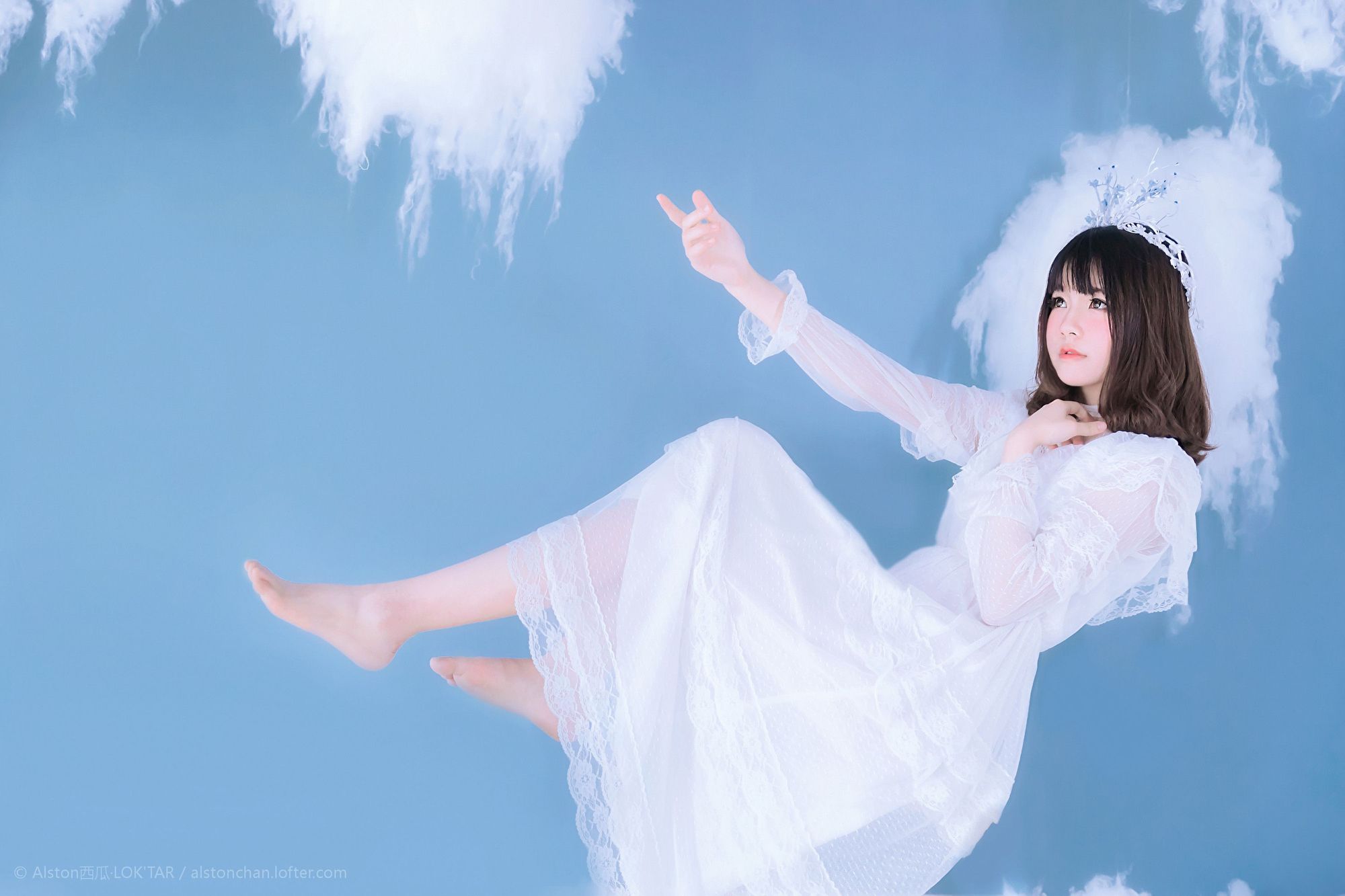 图片[6]-No.112-Happy birthday [10P]-coswz-cos王者