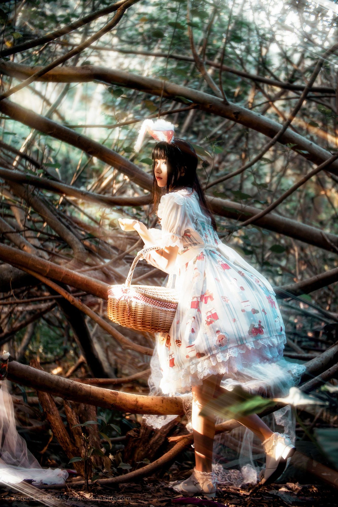 图片[6]-No.114-Lolita [9P]-coswz-cos王者