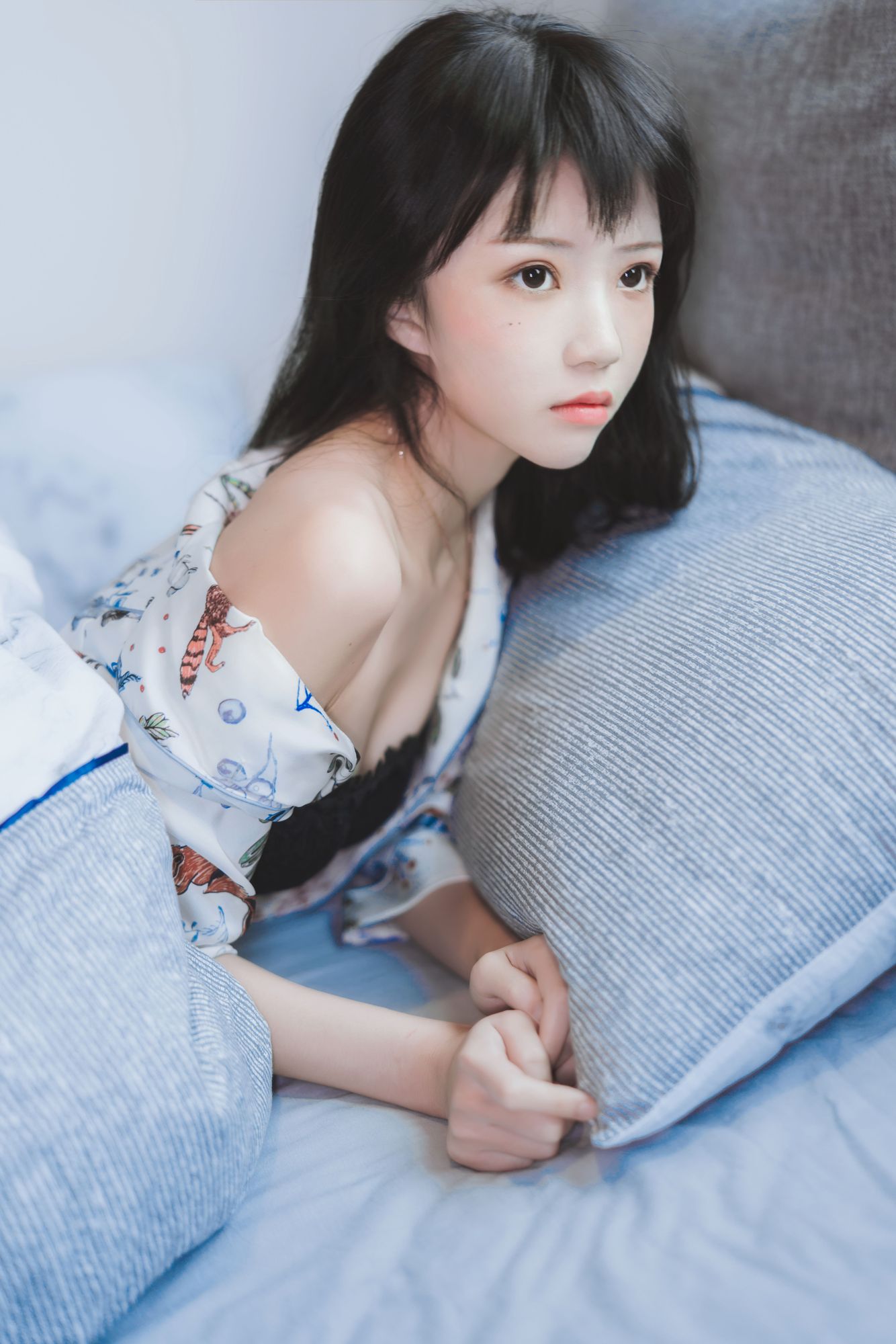 图片[6]-No.117-倦 [32P]-coswz-cos王者