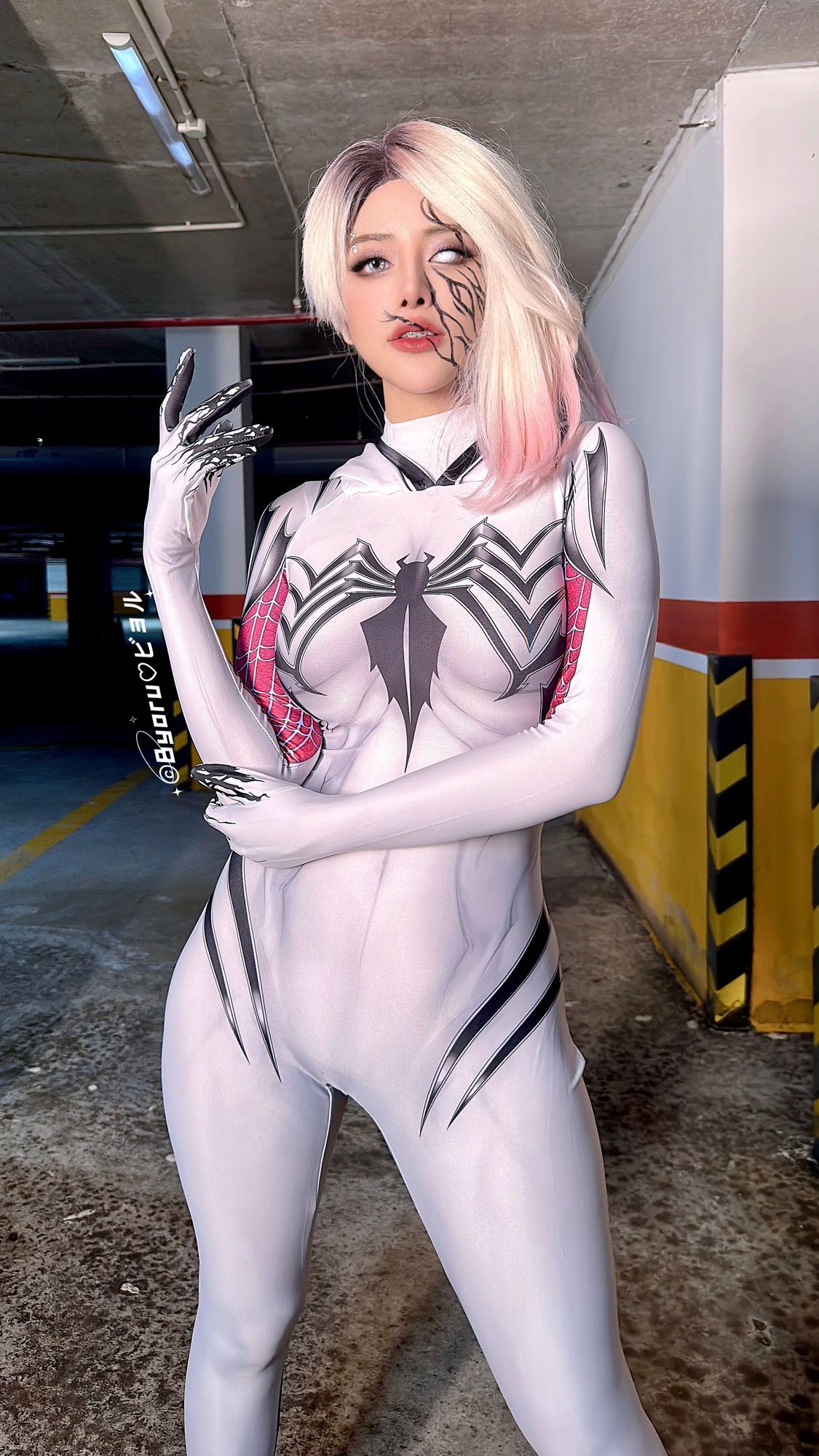 图片[6]-No.118 – Gwenom [58P 5V]-coswz-cos王者
