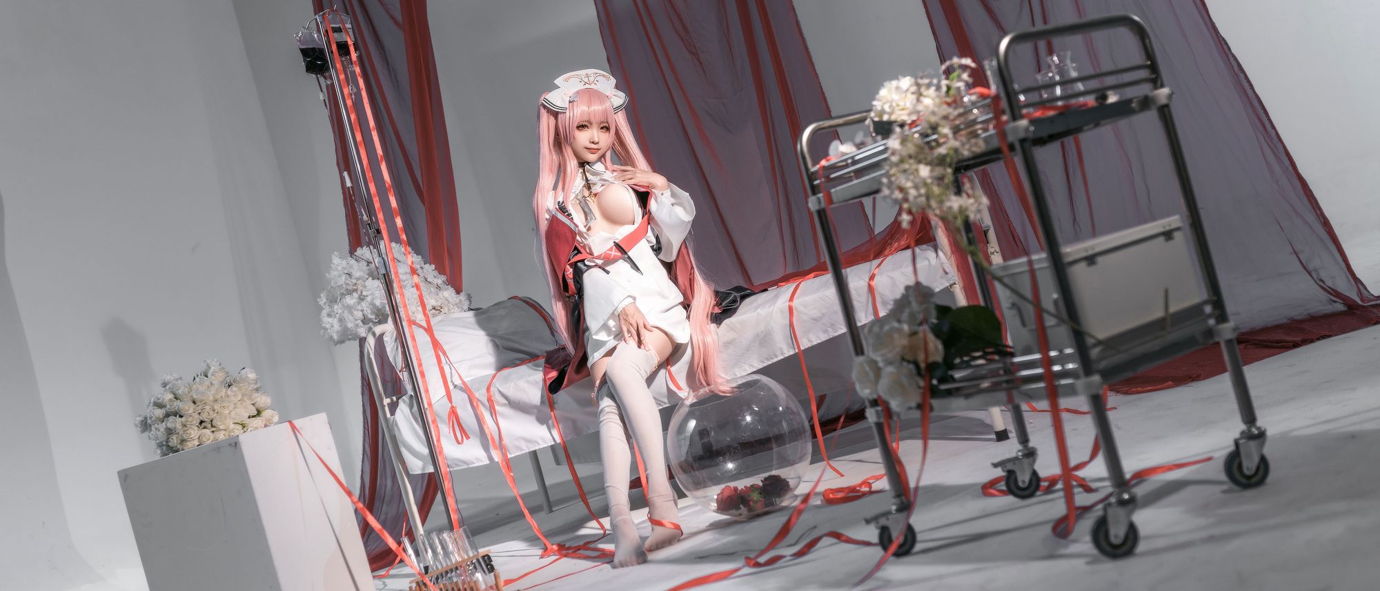 No.125-英仙座 [18P]-coswz-cos王者