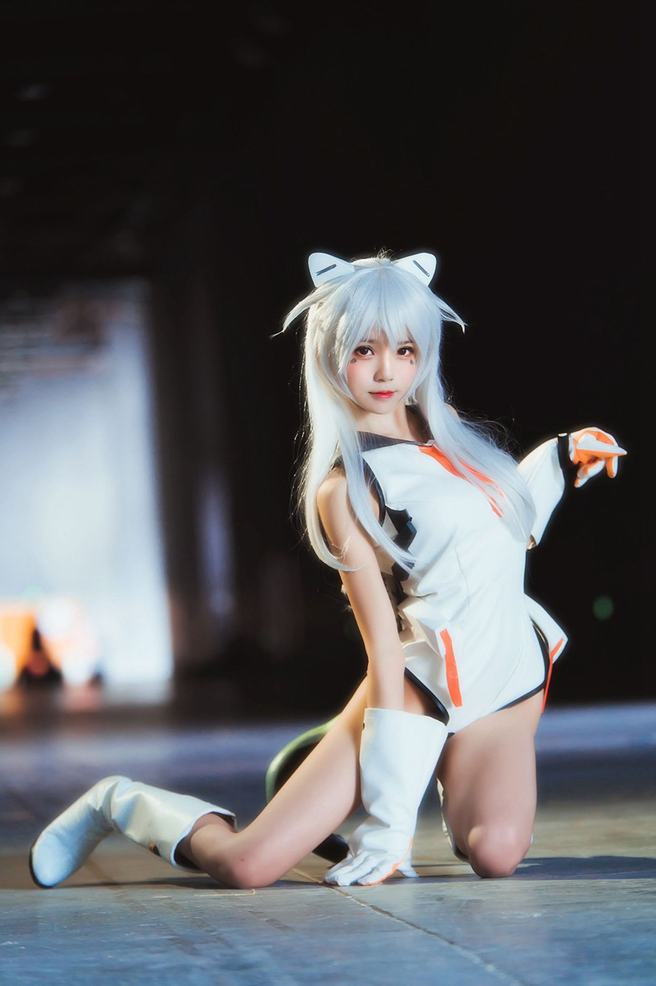图片[6]-No.132-机动战队：遥 2 [33P]-coswz-cos王者