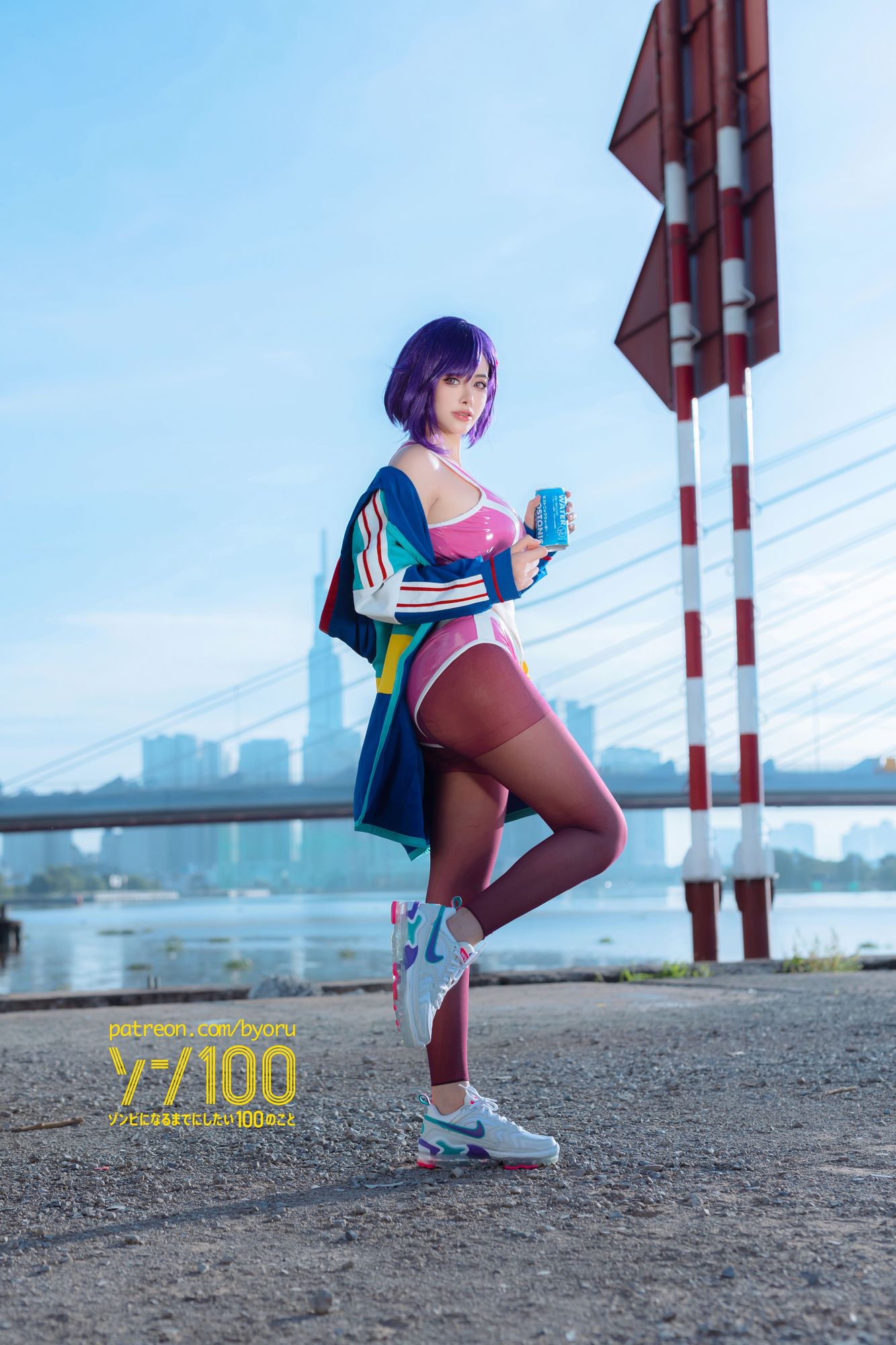 图片[6]-No.140 – Shizuka Mikazuki [71P]-coswz-cos王者