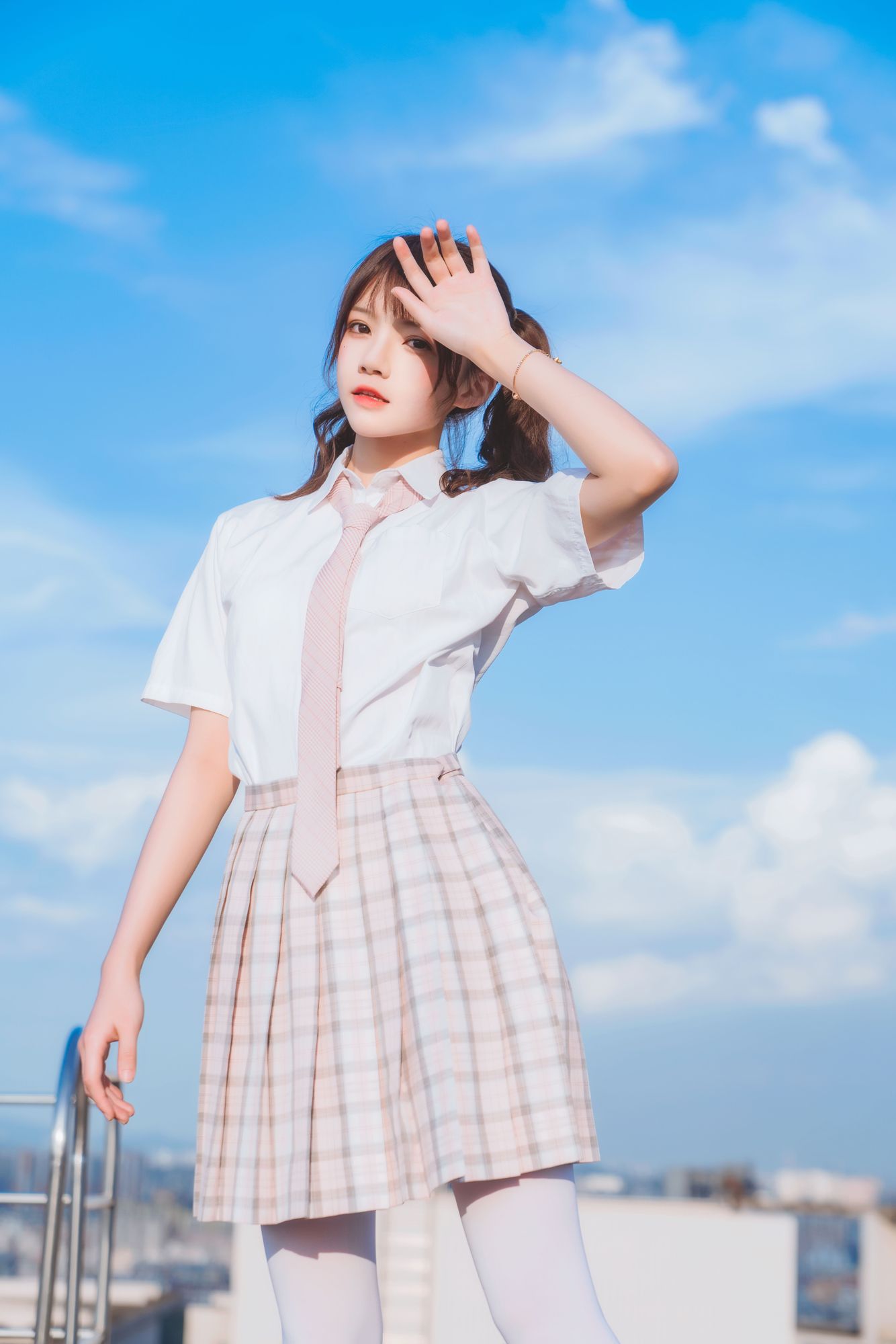 图片[15]-No.151-橘子汽水 [15P]-coswz-cos王者