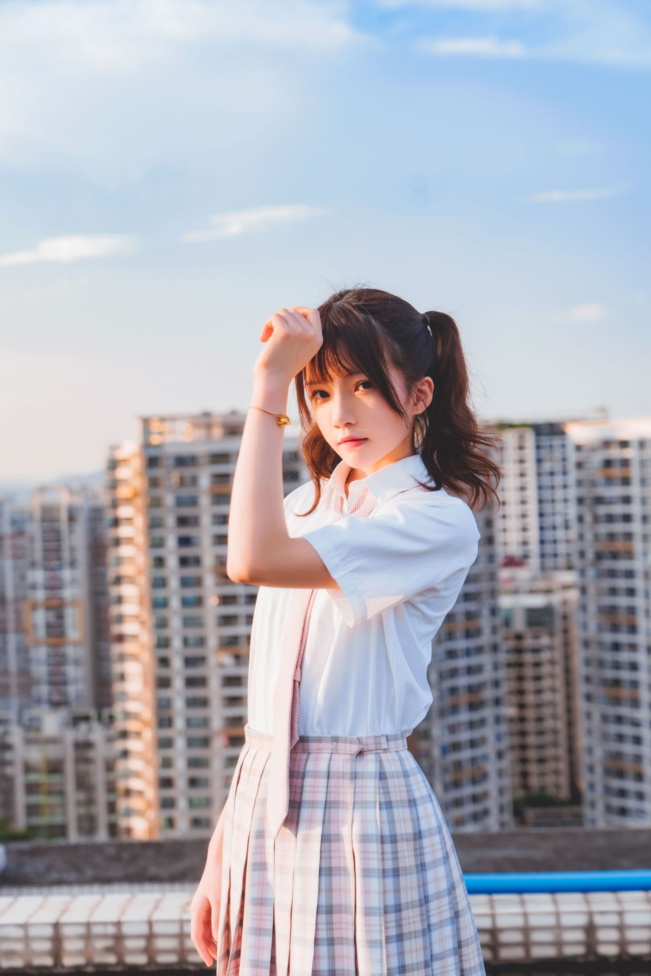 图片[12]-No.151-橘子汽水 [15P]-coswz-cos王者