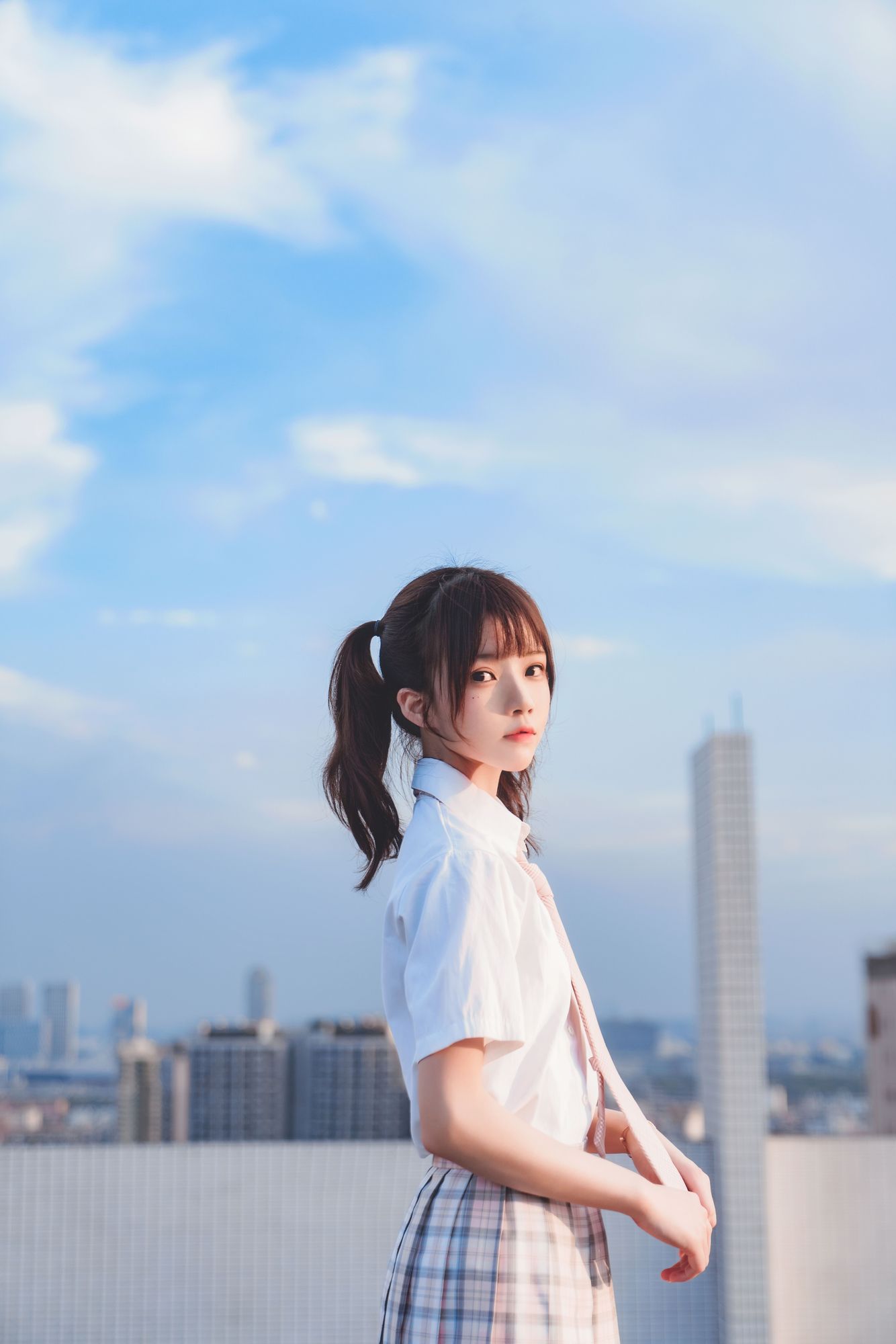 图片[11]-No.151-橘子汽水 [15P]-coswz-cos王者