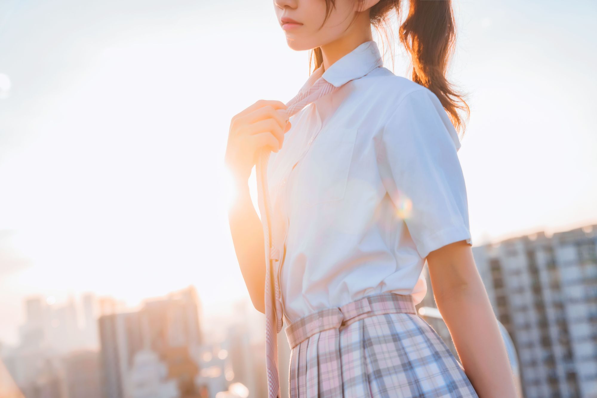 图片[9]-No.151-橘子汽水 [15P]-coswz-cos王者