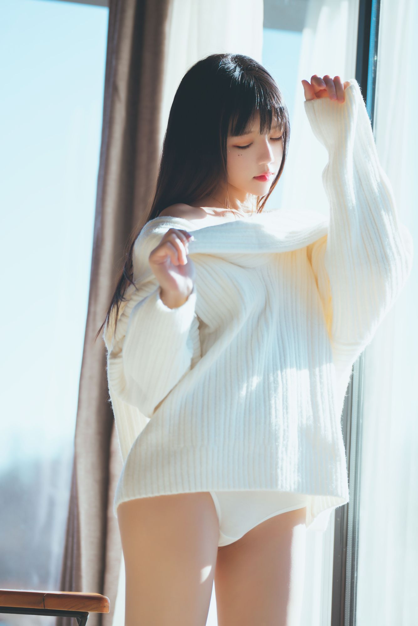 图片[6]-No.160-暖暖2 [35P]-coswz-cos王者