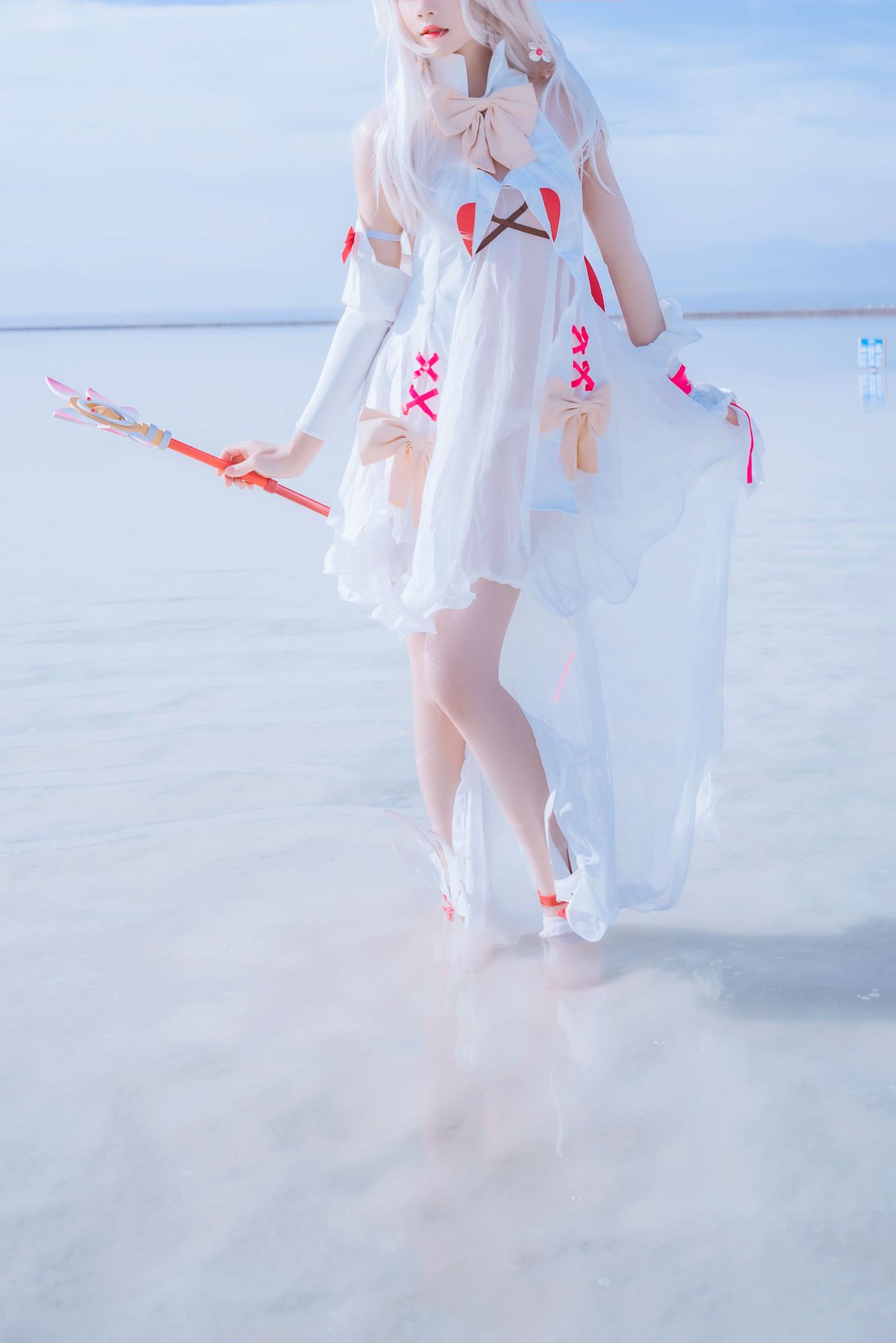 图片[6]-No.165-伊莉雅 [27P]-coswz-cos王者