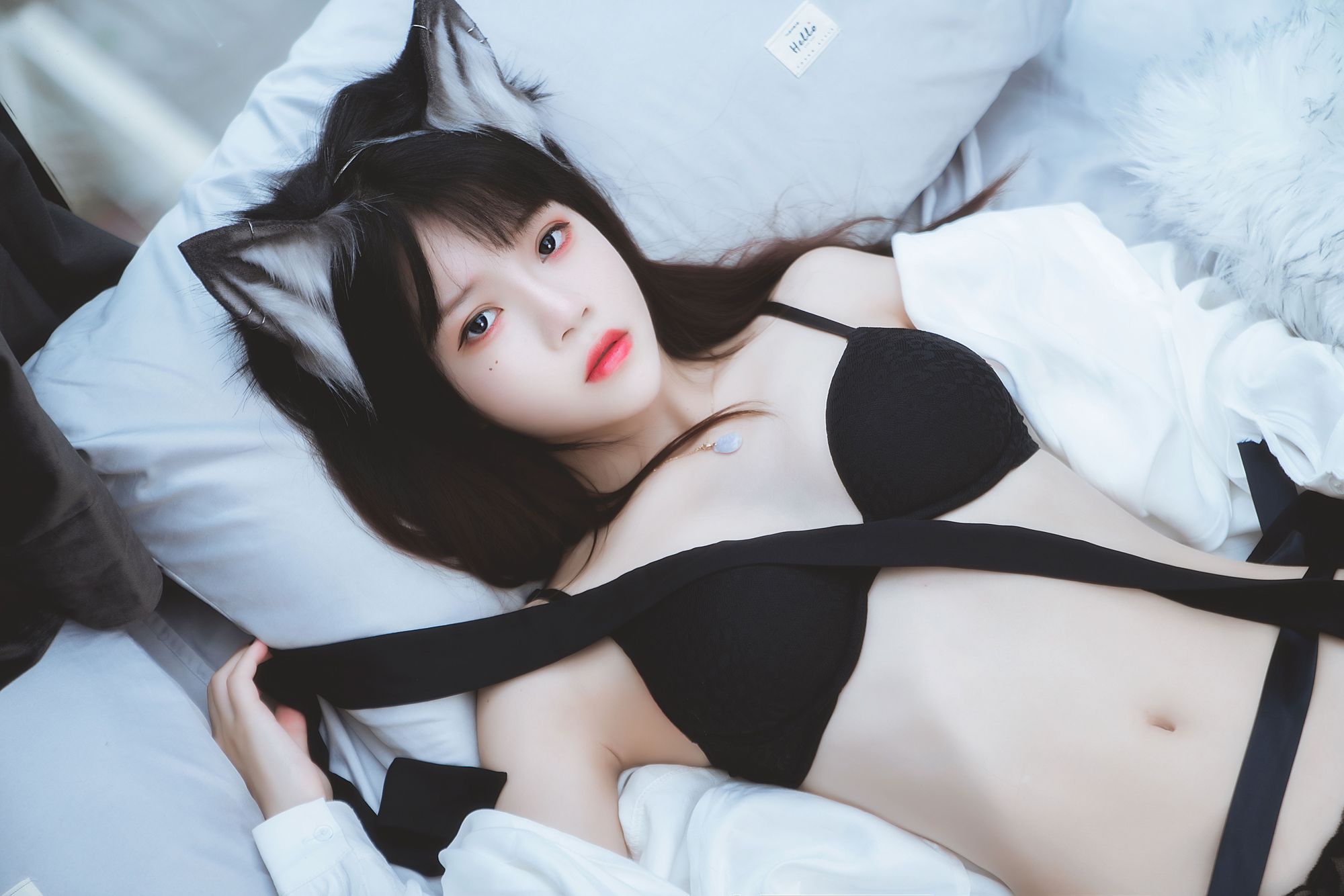 图片[6]-No.167-狼来了01 [72P]-coswz-cos王者