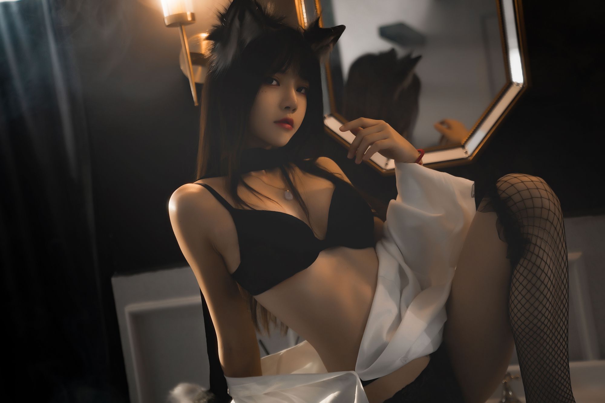 图片[6]-No.168-狼来了02 [43P]-coswz-cos王者