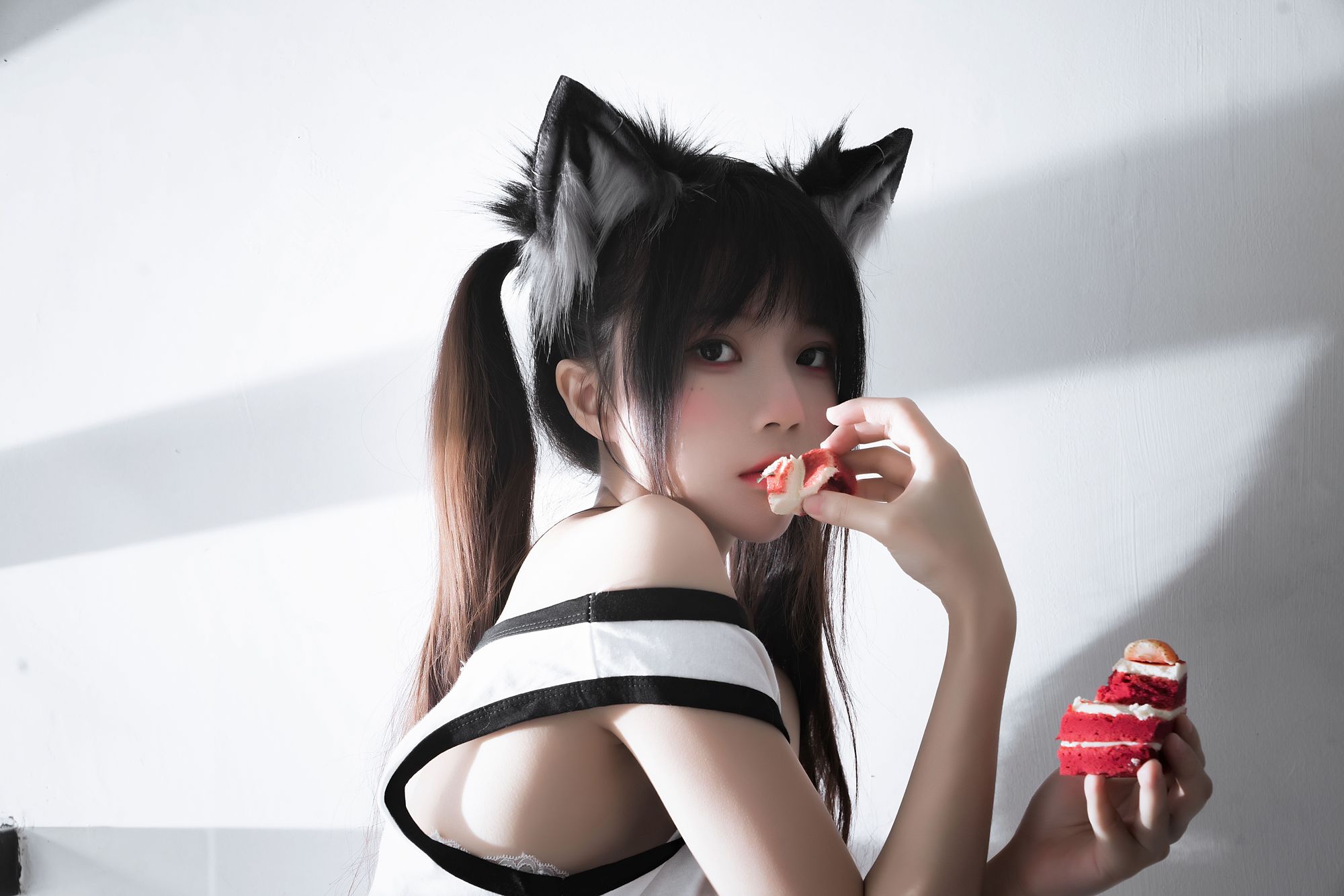 图片[6]-No.169-狼崽崽 [60P]-coswz-cos王者