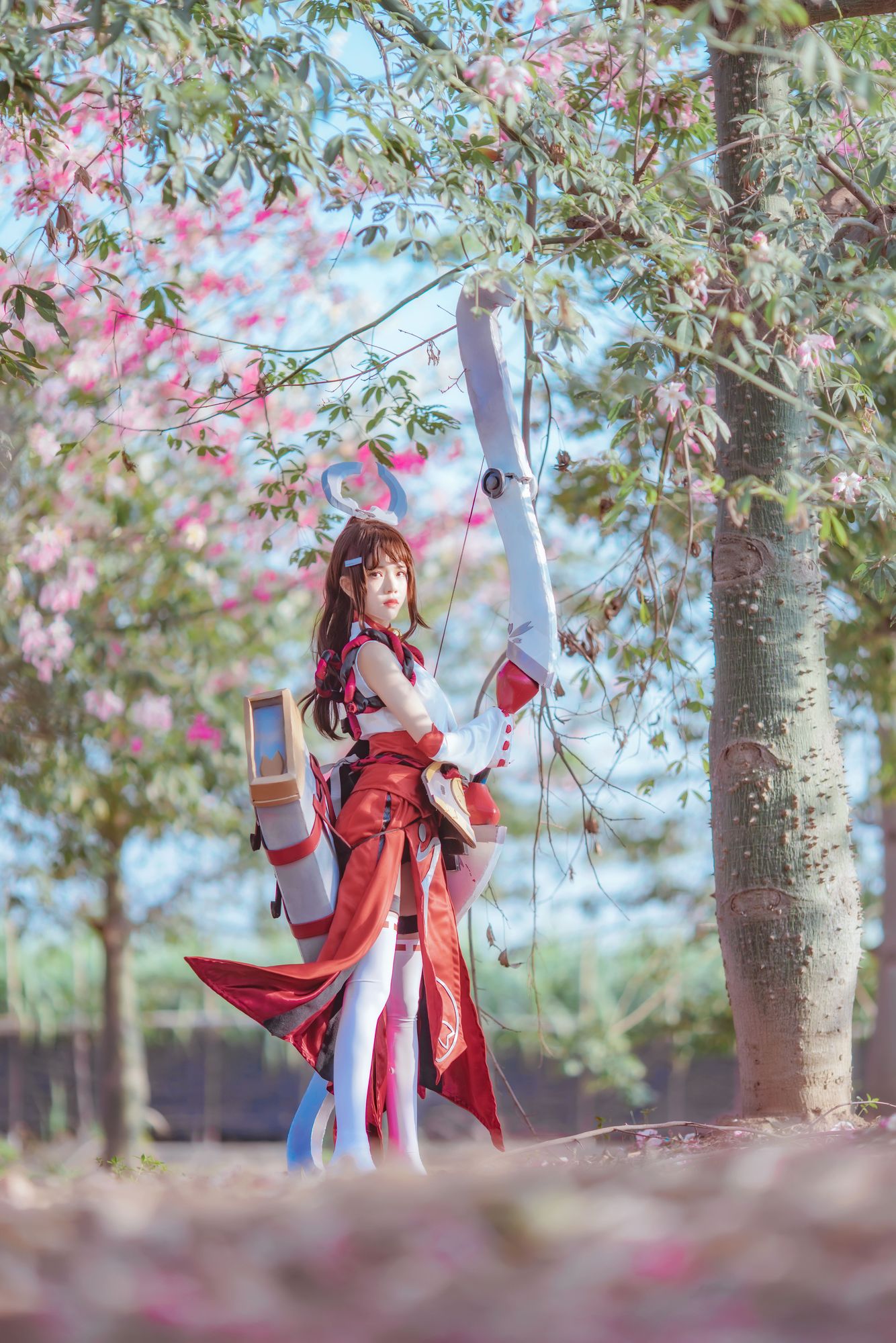 图片[9]-No.176-花见巫女 [32P]-coswz-cos王者