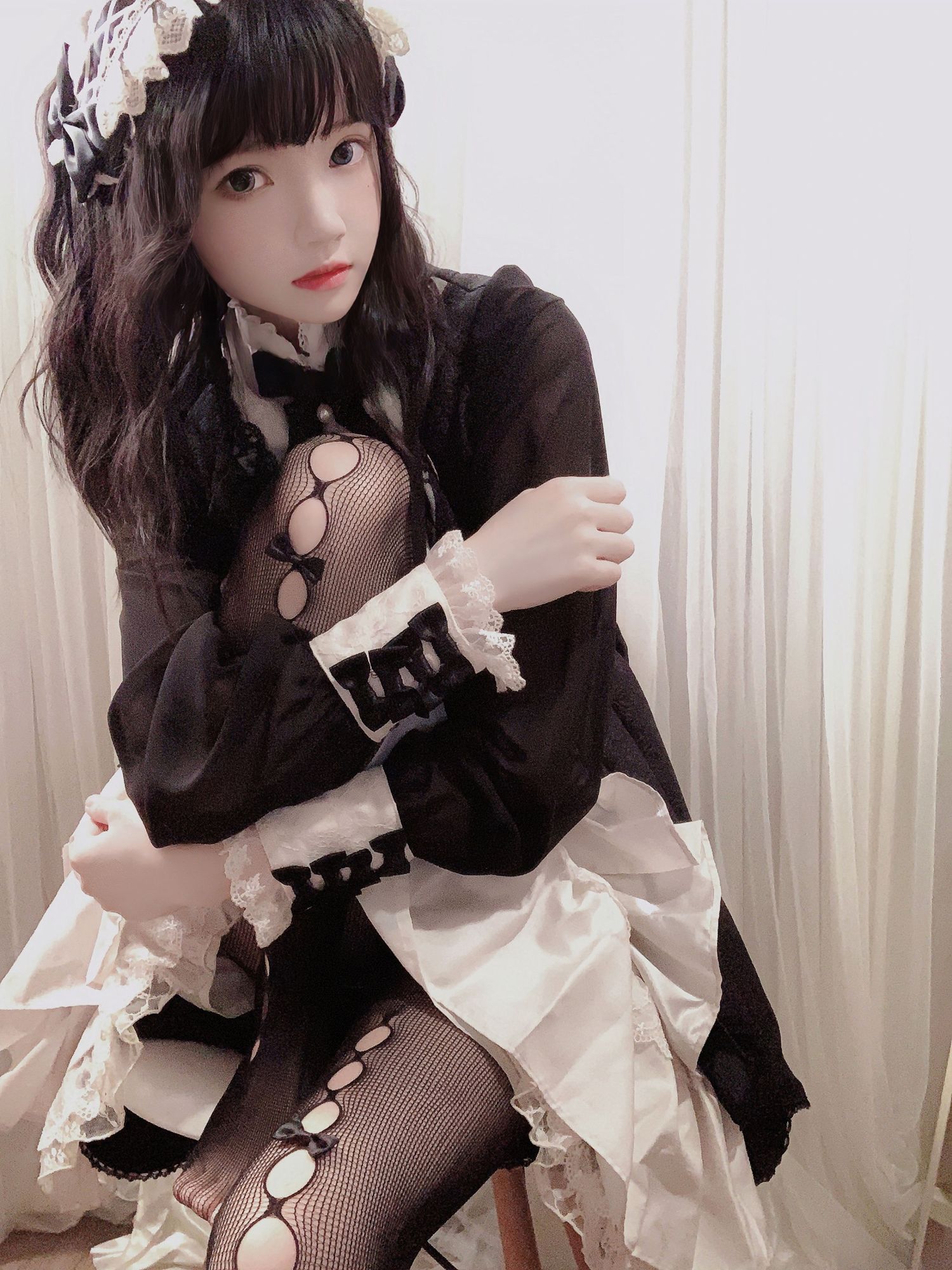 图片[9]-No.187-Doll [11P]-coswz-cos王者