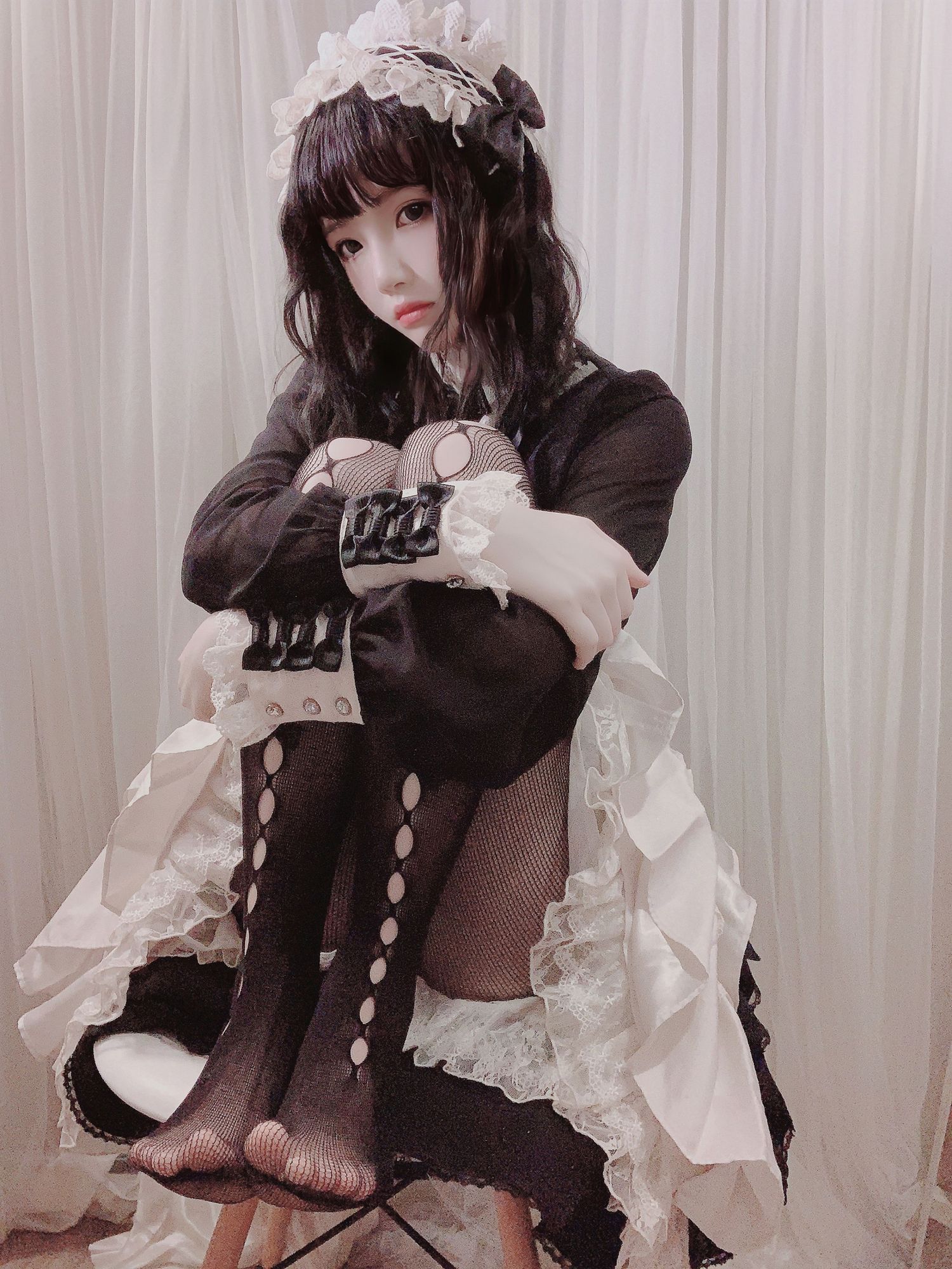 图片[6]-No.187-Doll [11P]-coswz-cos王者