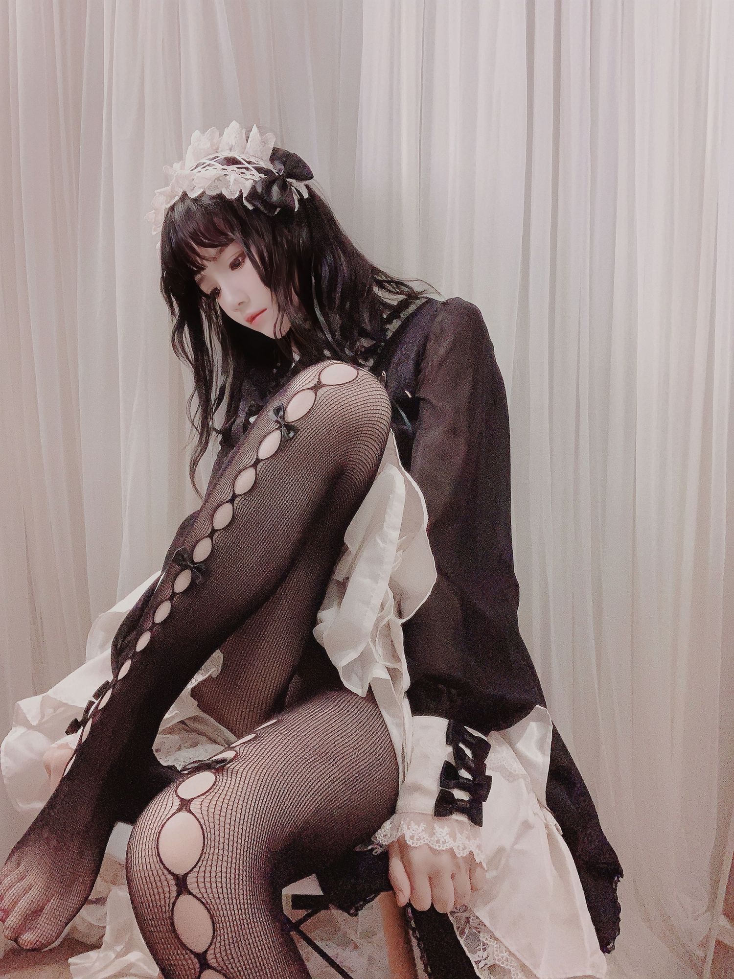 图片[7]-No.187-Doll [11P]-coswz-cos王者