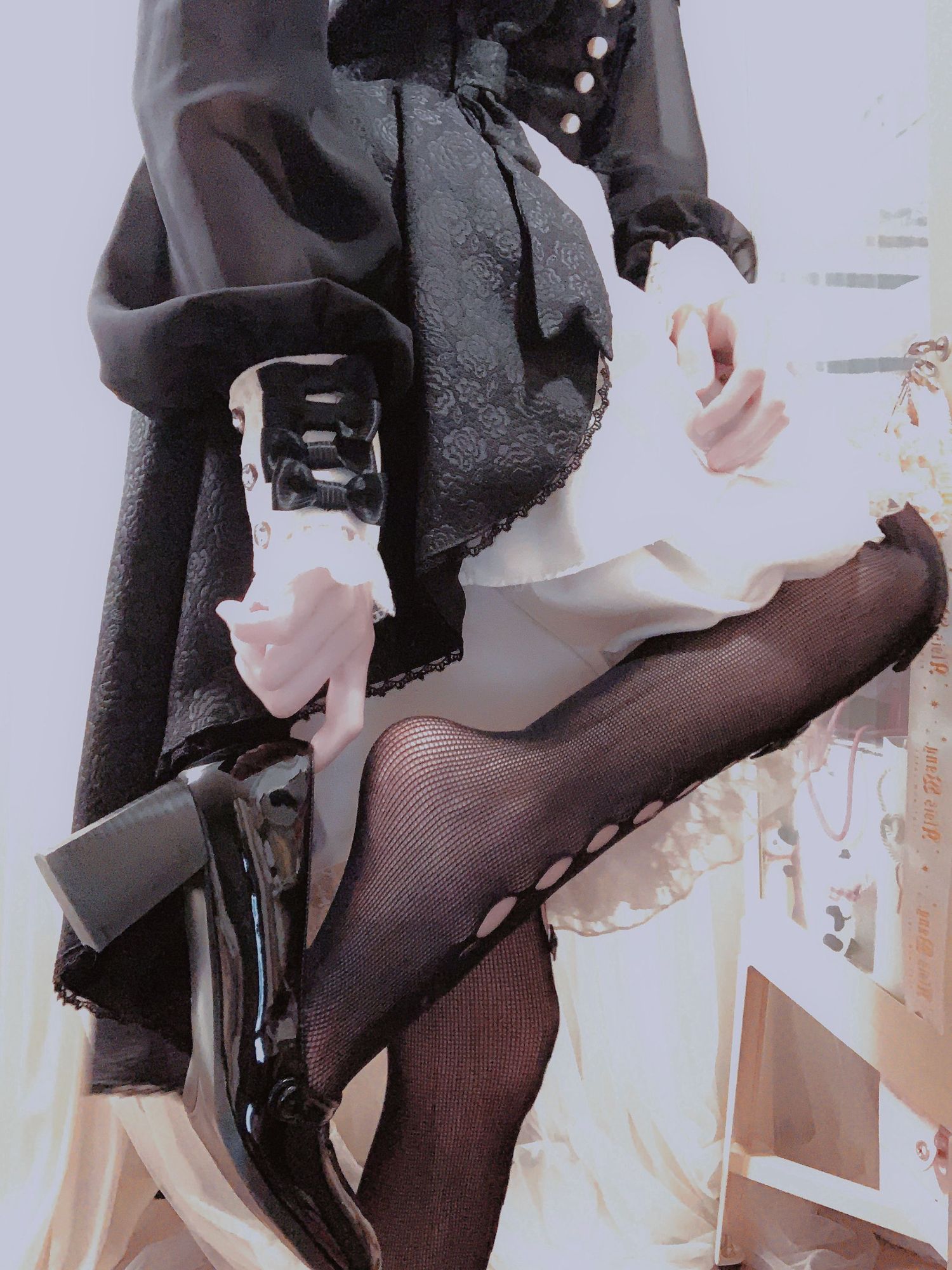 图片[10]-No.187-Doll [11P]-coswz-cos王者