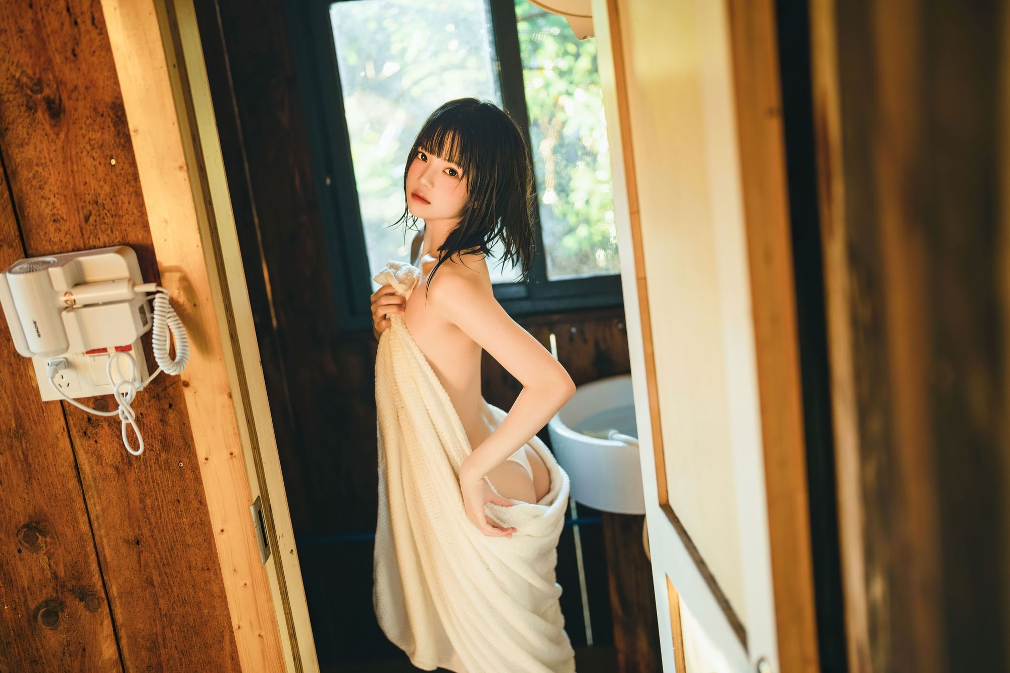 图片[6]-No.191 – 果夏 [36P]-coswz-cos王者