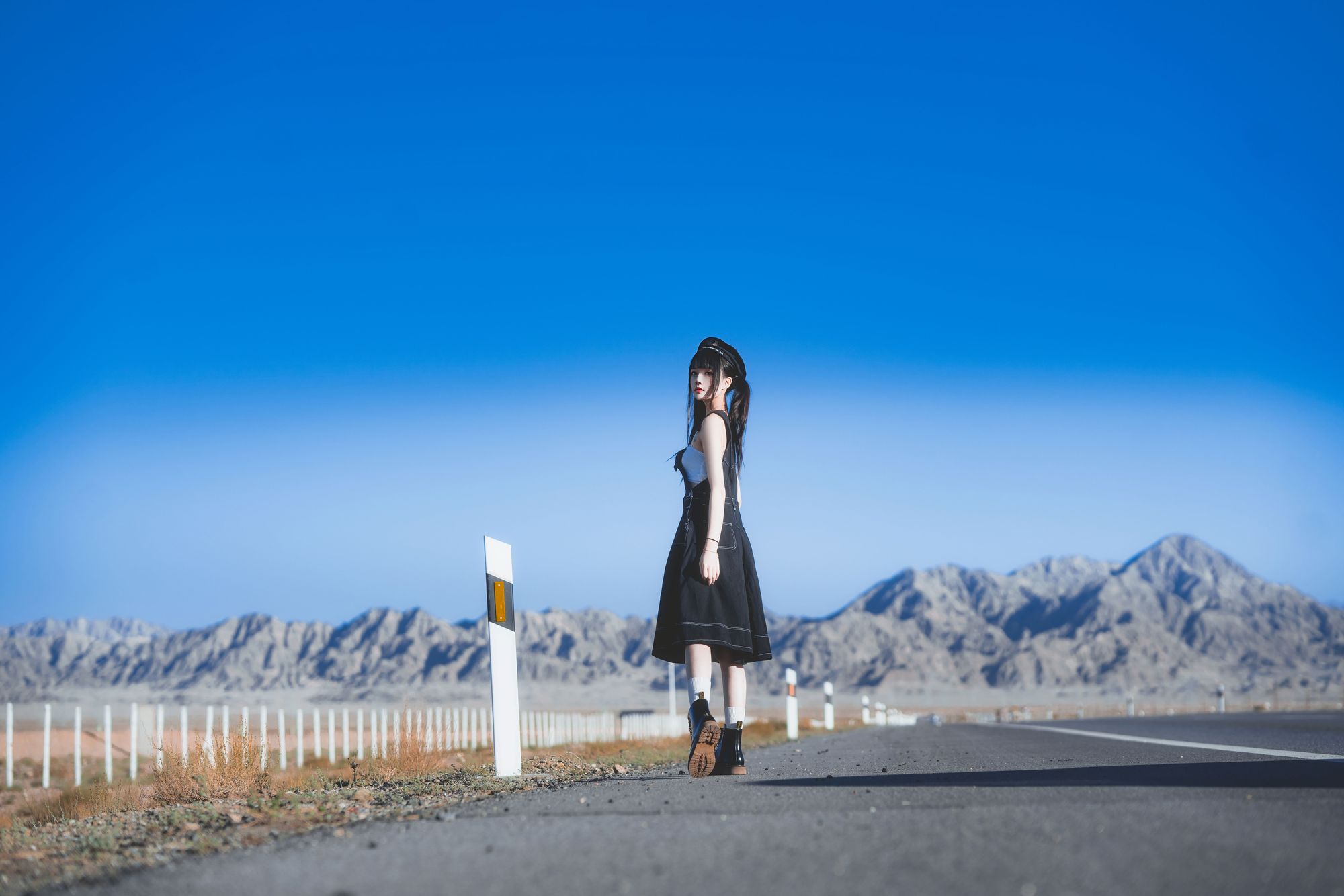 图片[11]-No.197 – 遥 [20P]-coswz-cos王者