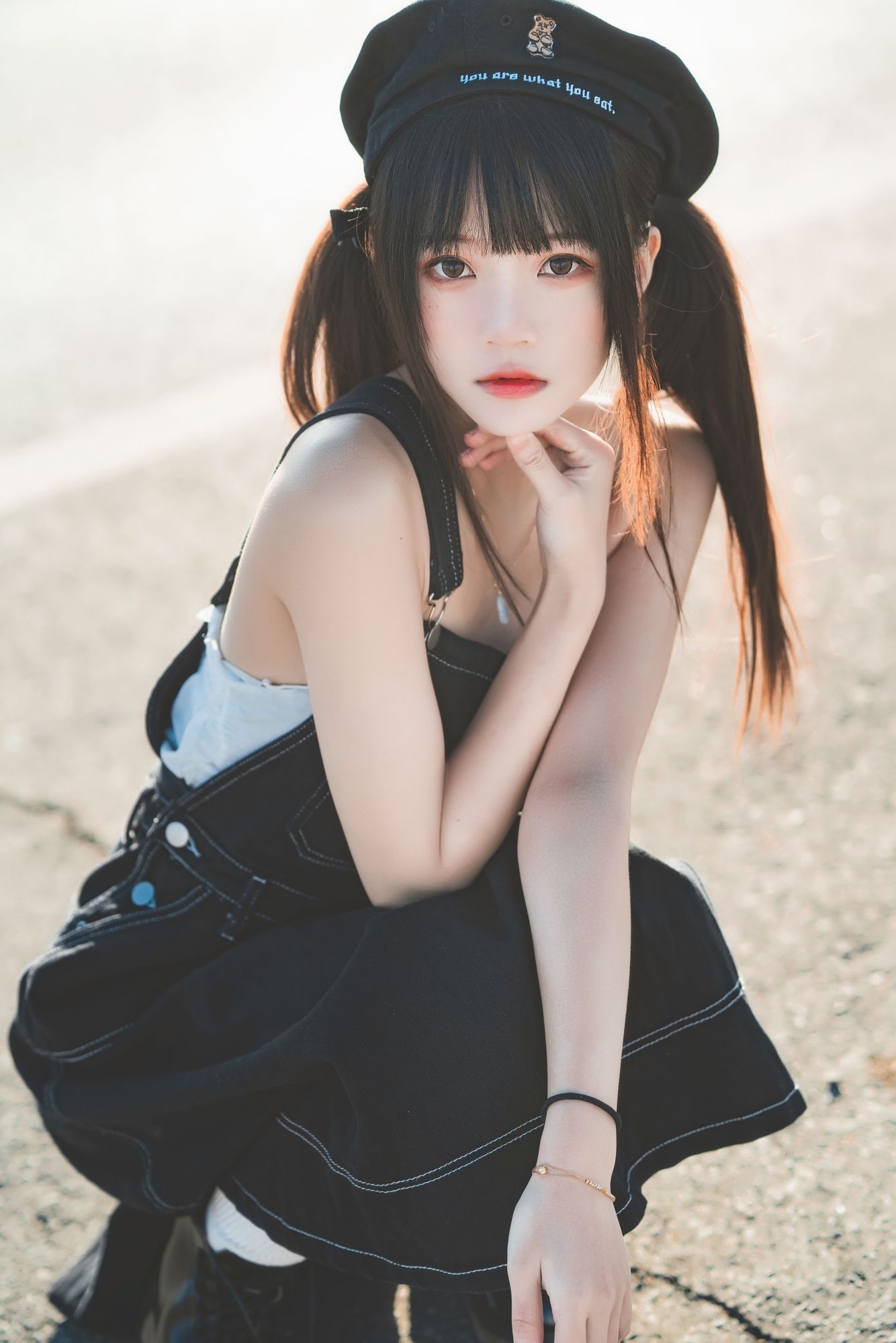 图片[17]-No.197 – 遥 [20P]-coswz-cos王者