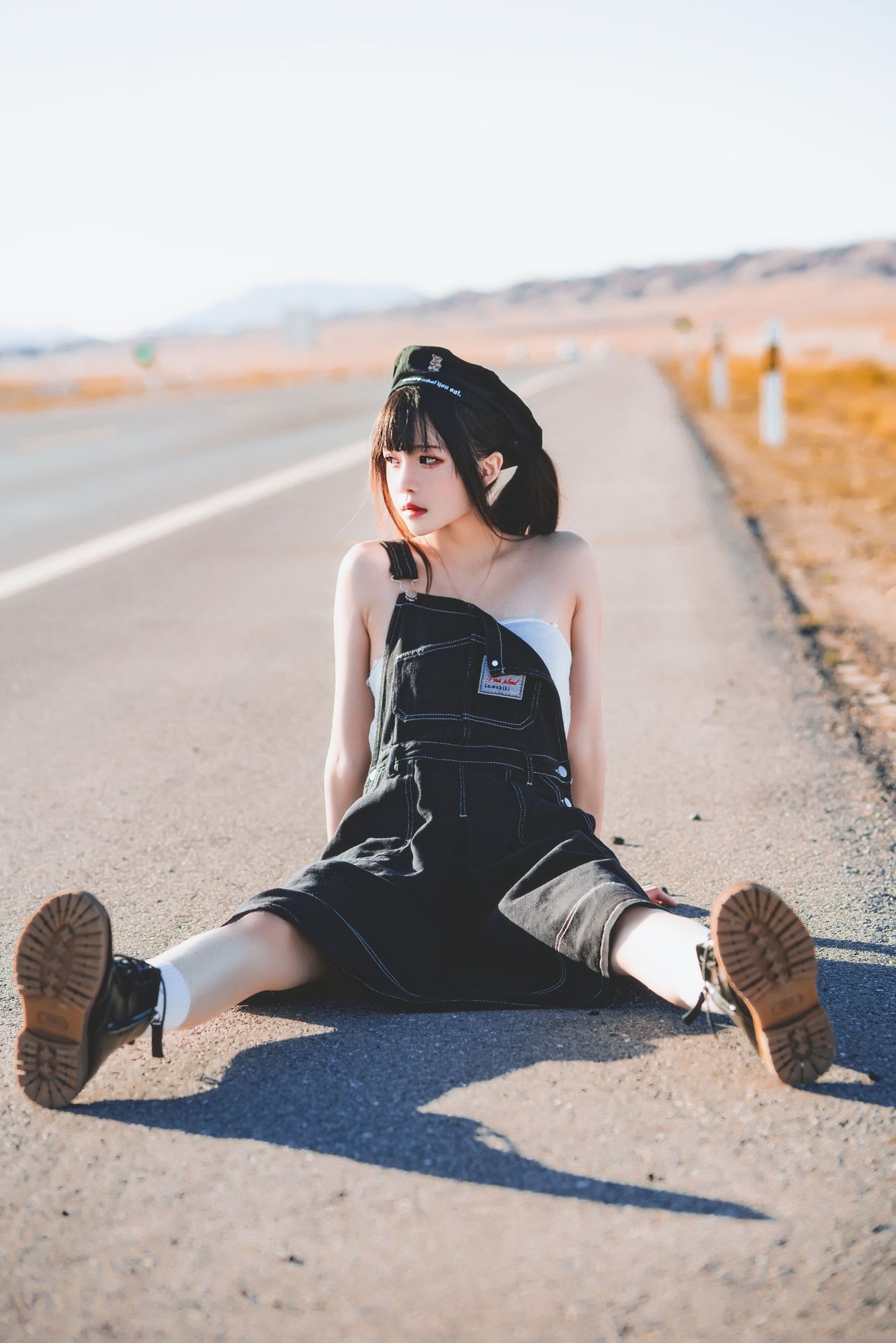 图片[13]-No.197 – 遥 [20P]-coswz-cos王者