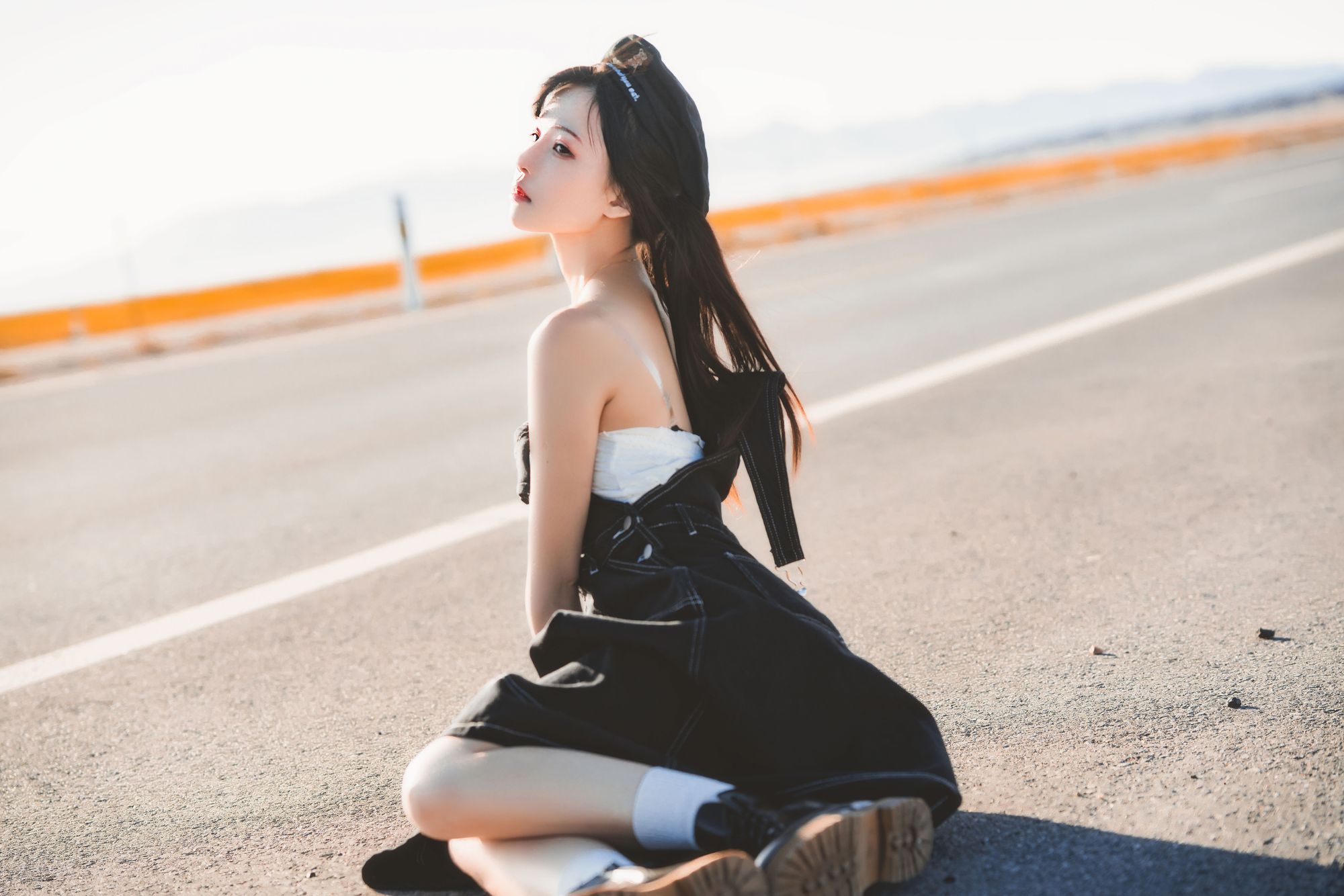 图片[12]-No.197 – 遥 [20P]-coswz-cos王者