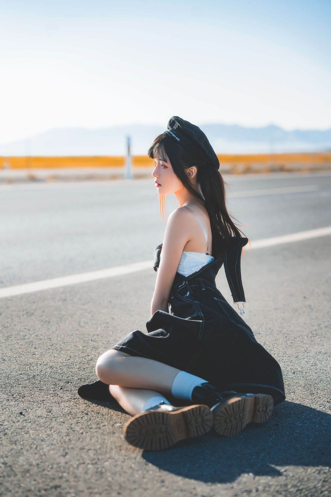 图片[9]-No.197 – 遥 [20P]-coswz-cos王者
